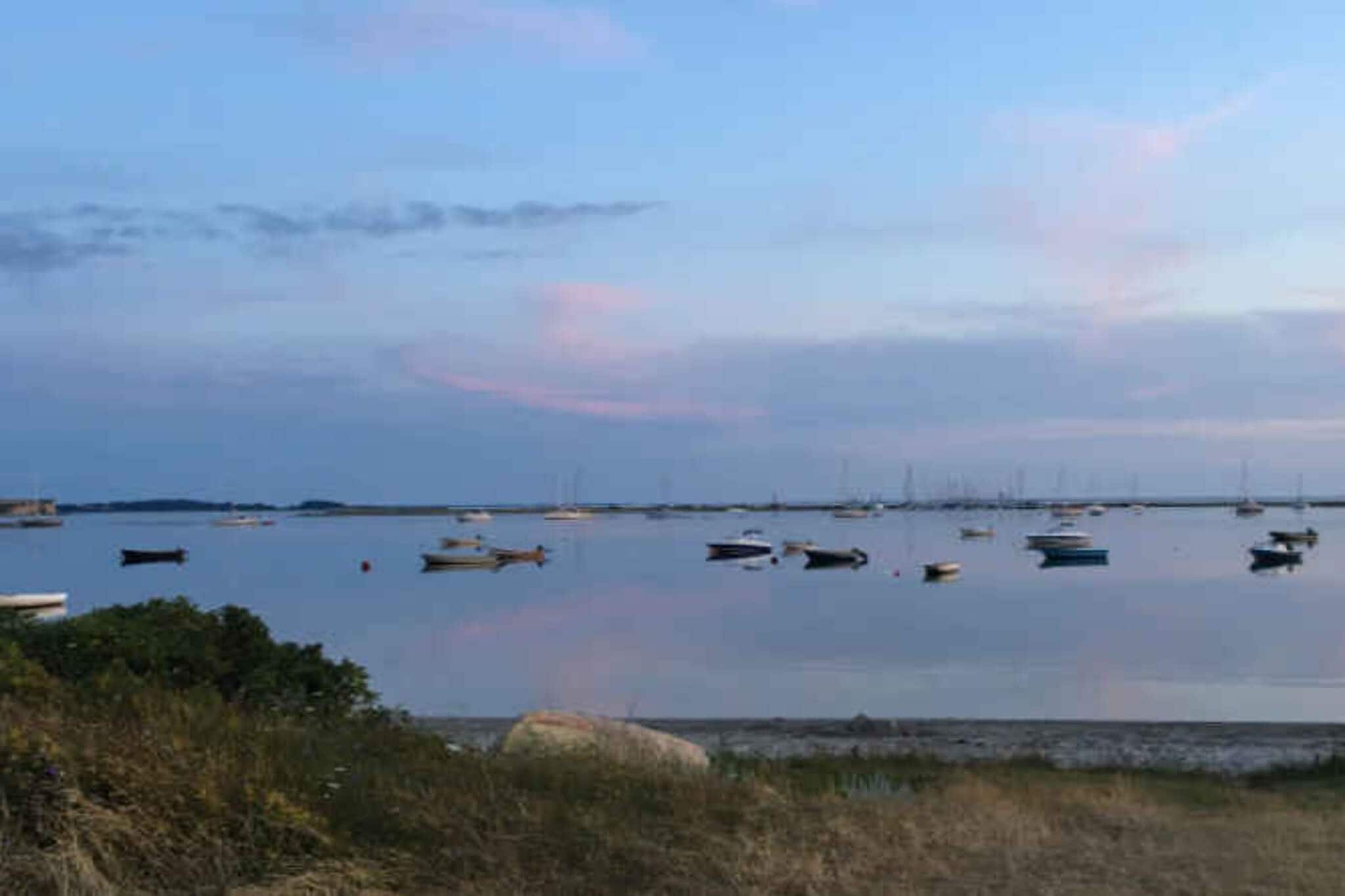 5 sterren vakantie huis in Martofte-Waterzicht