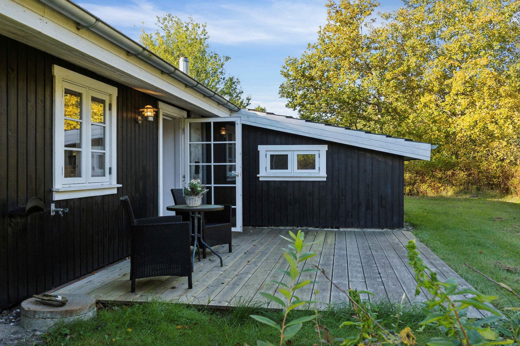 5 sterren vakantie huis in Sæby