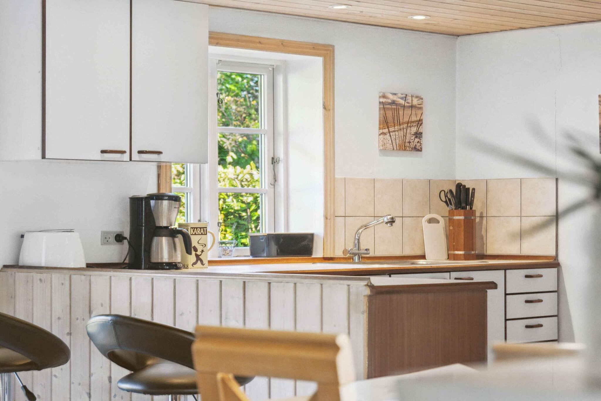 5 sterren vakantie huis in Sæby-Binnen