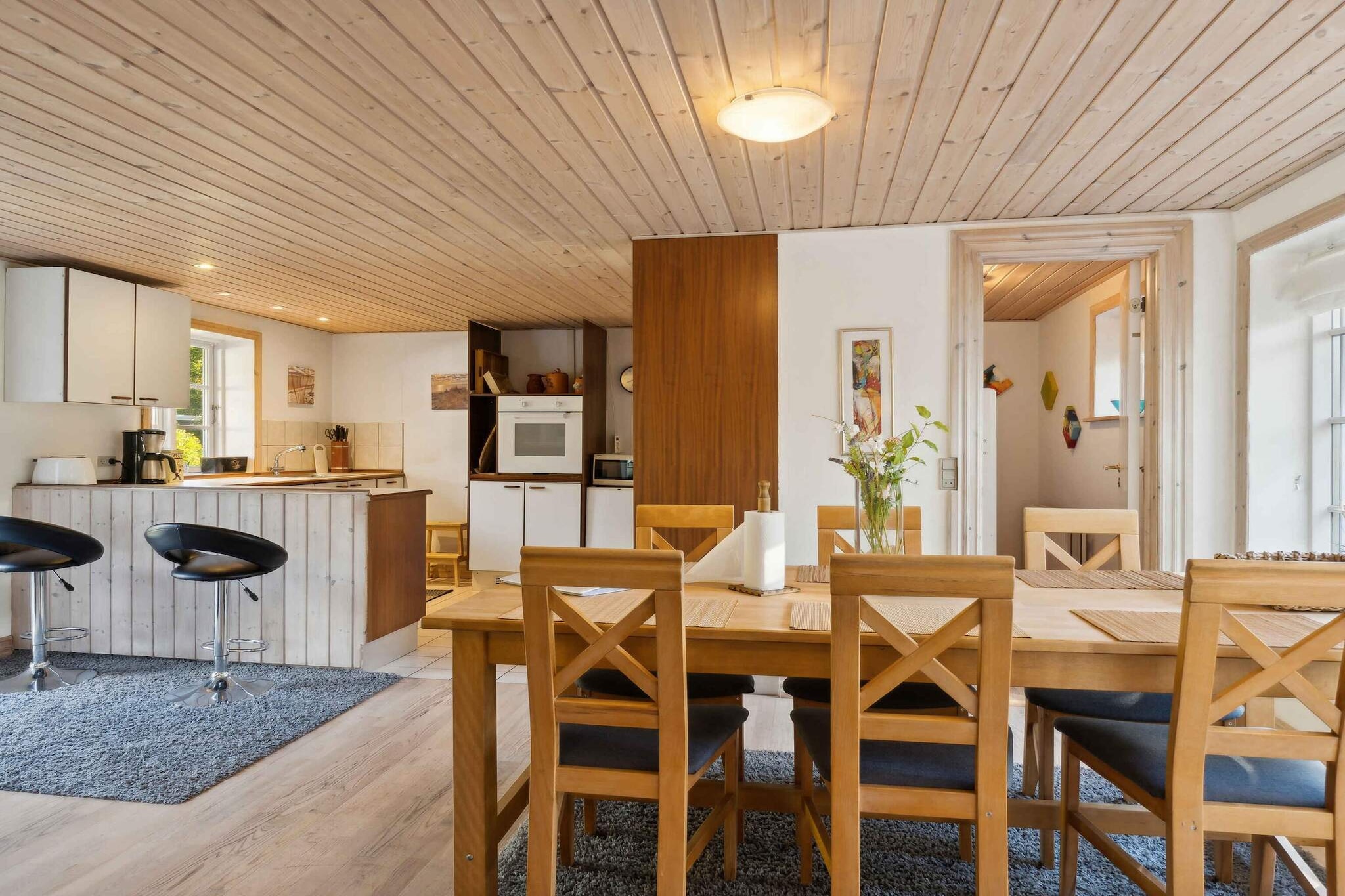 5 sterren vakantie huis in Sæby-Binnen