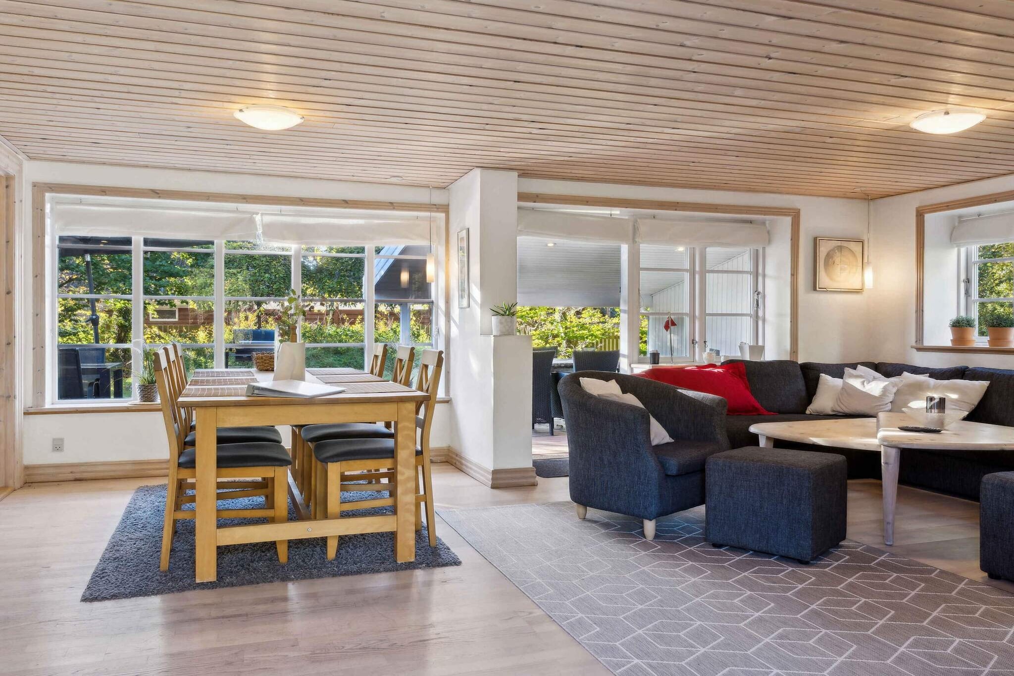5 sterren vakantie huis in Sæby-Binnen