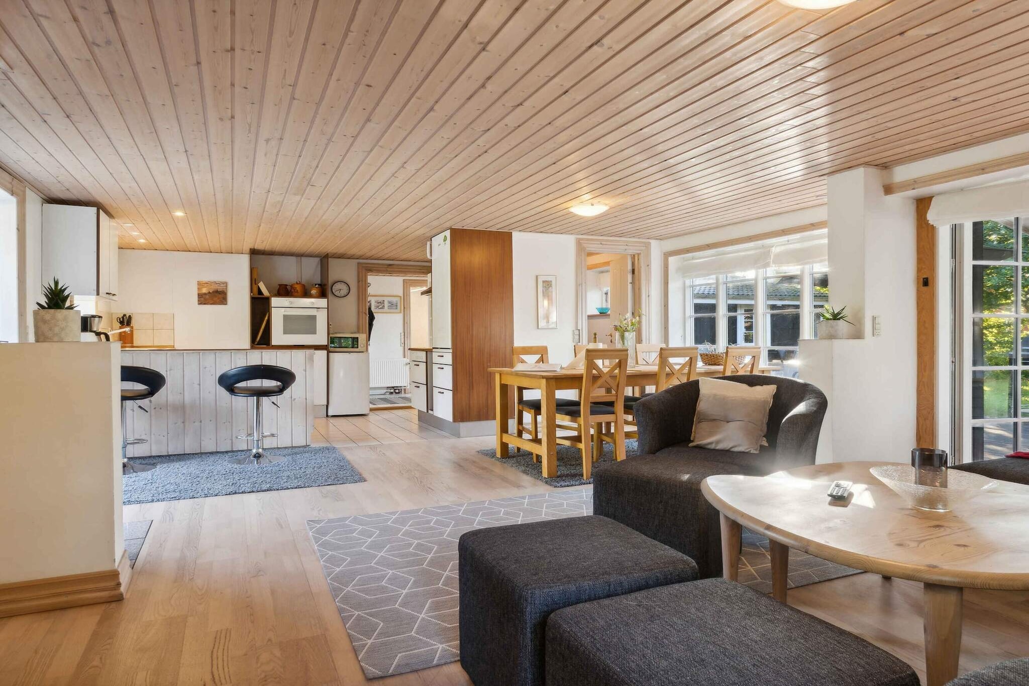 5 sterren vakantie huis in Sæby-Binnen