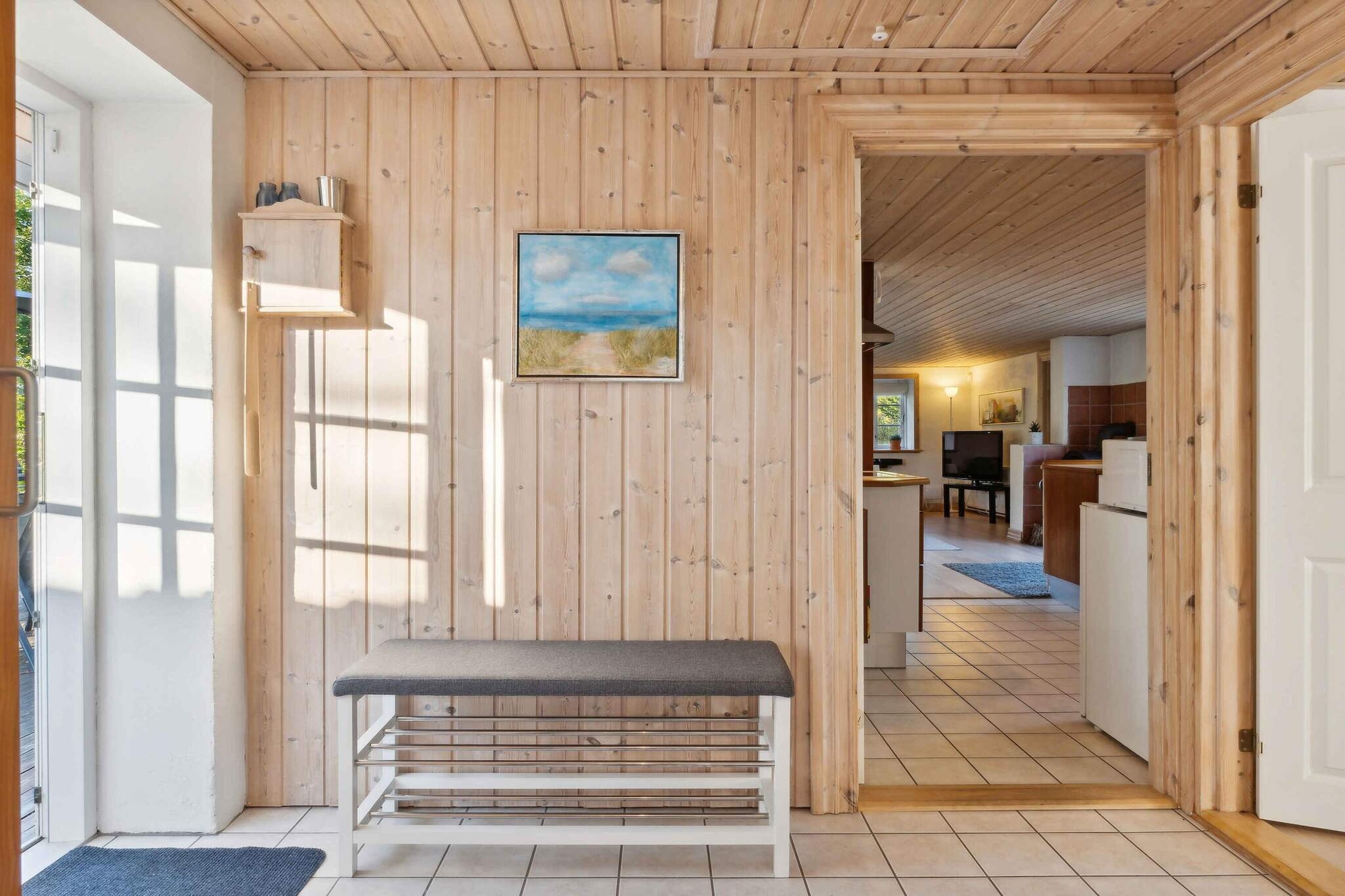5 sterren vakantie huis in Sæby-Binnen