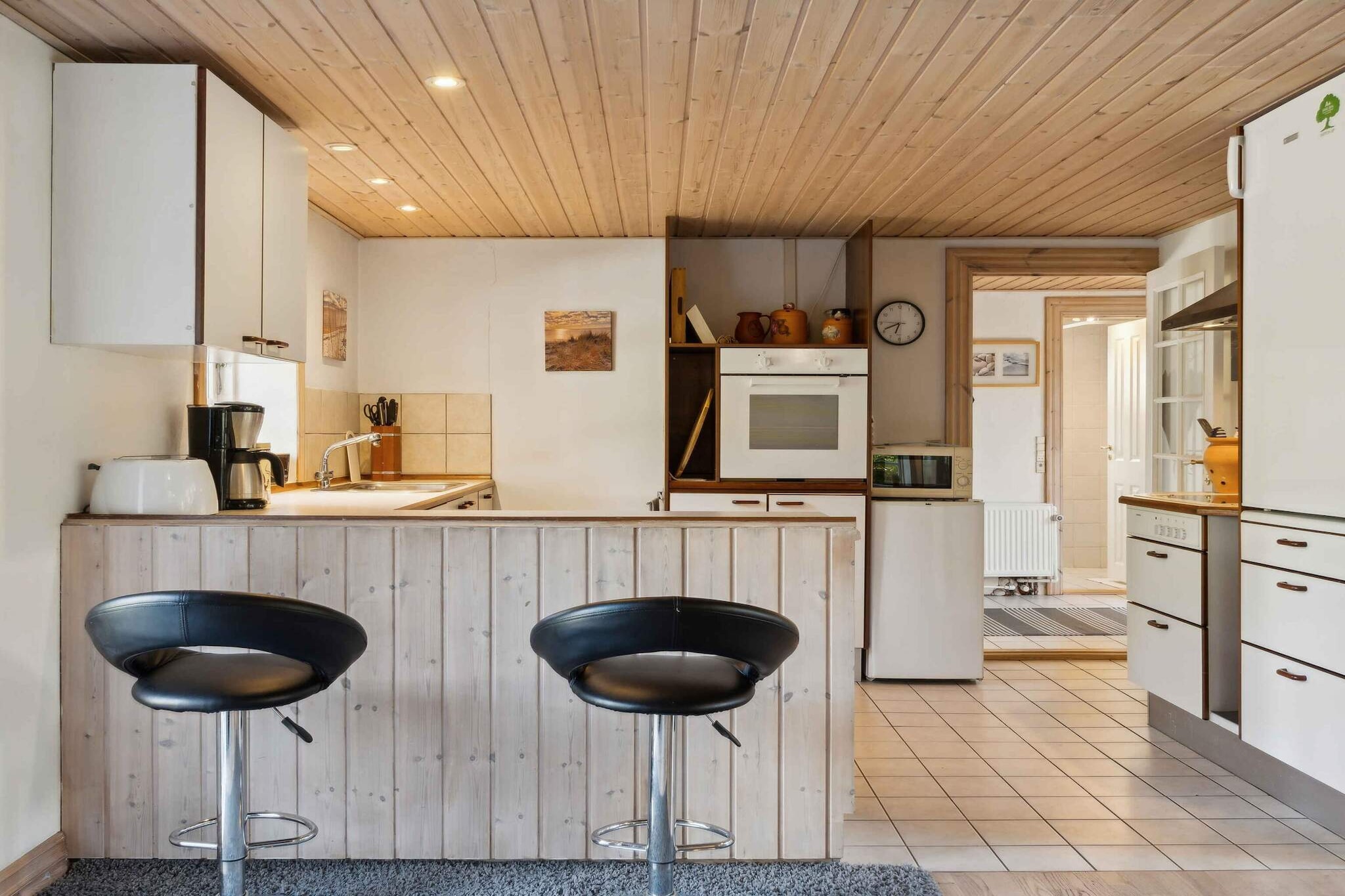 5 sterren vakantie huis in Sæby-Binnen