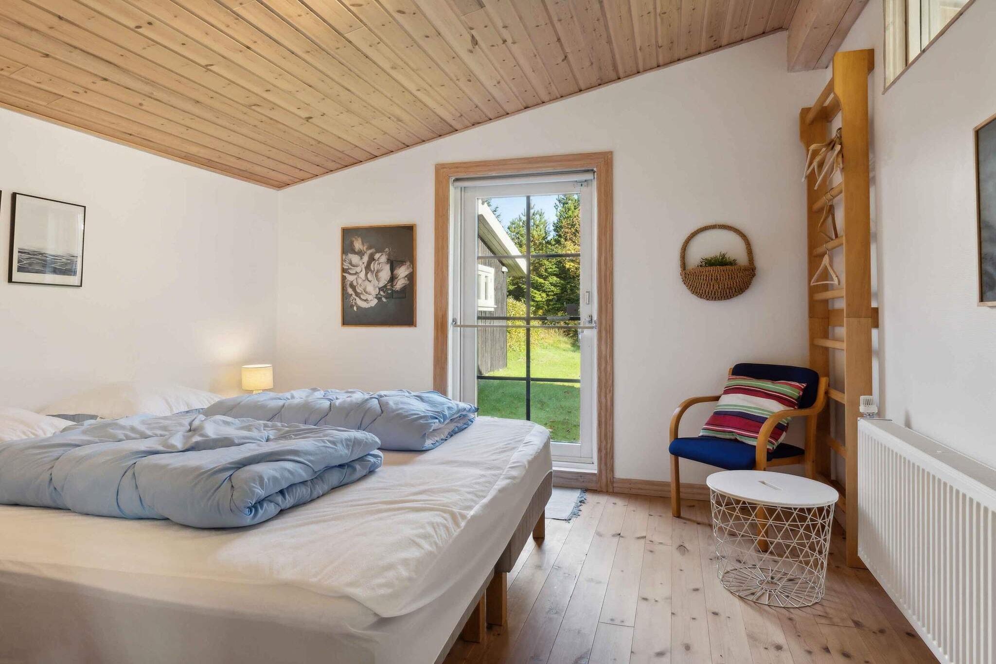 5 sterren vakantie huis in Sæby-Binnen