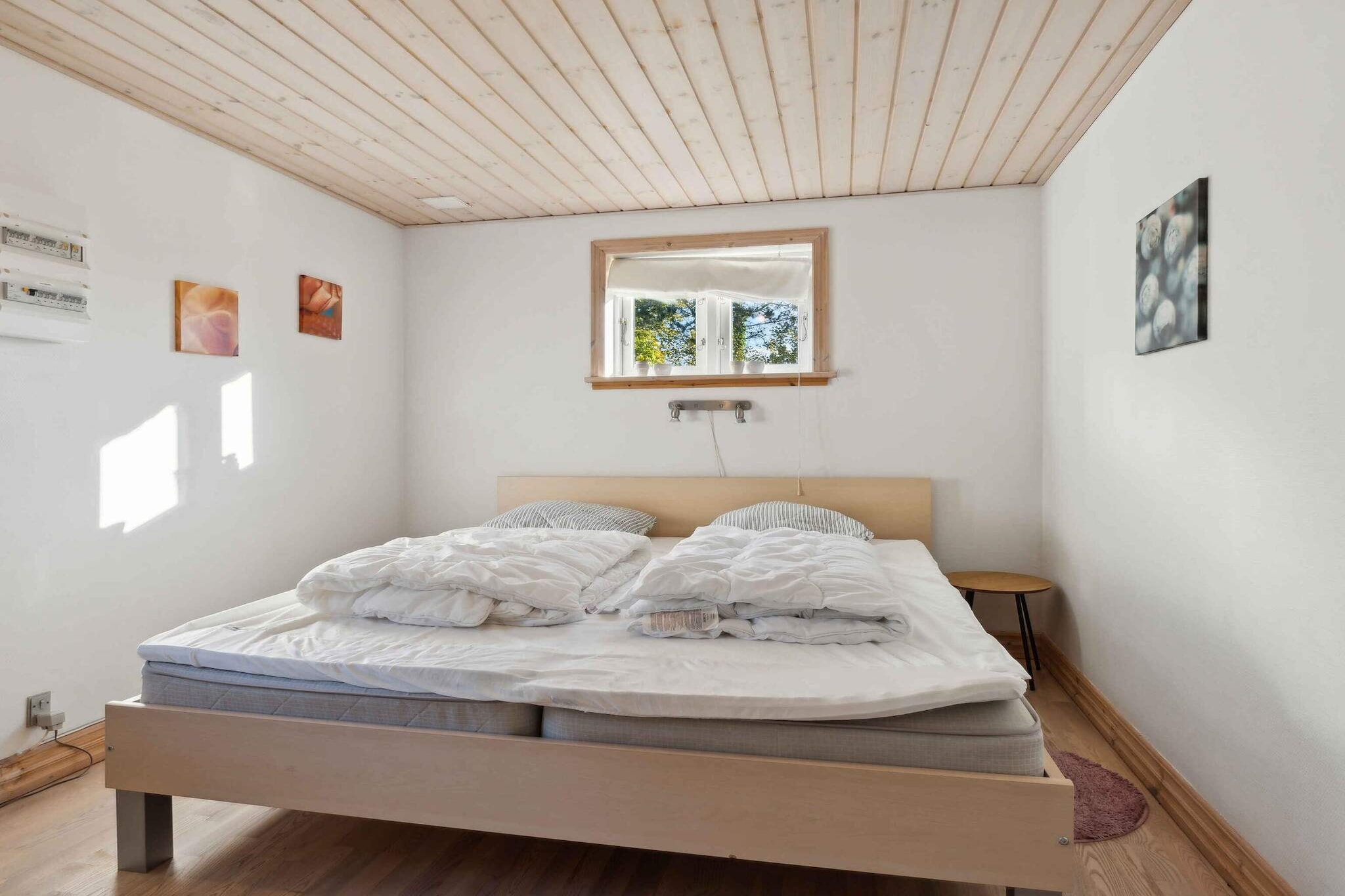5 sterren vakantie huis in Sæby-Binnen