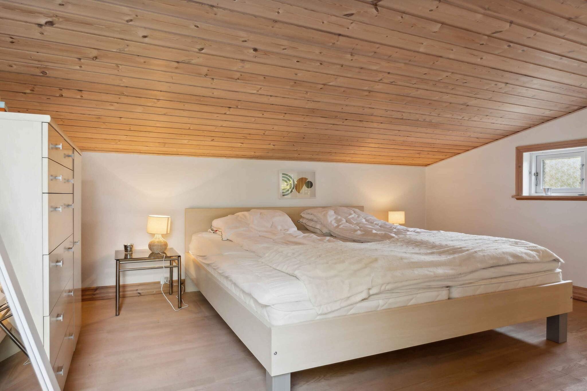 5 sterren vakantie huis in Sæby-Binnen