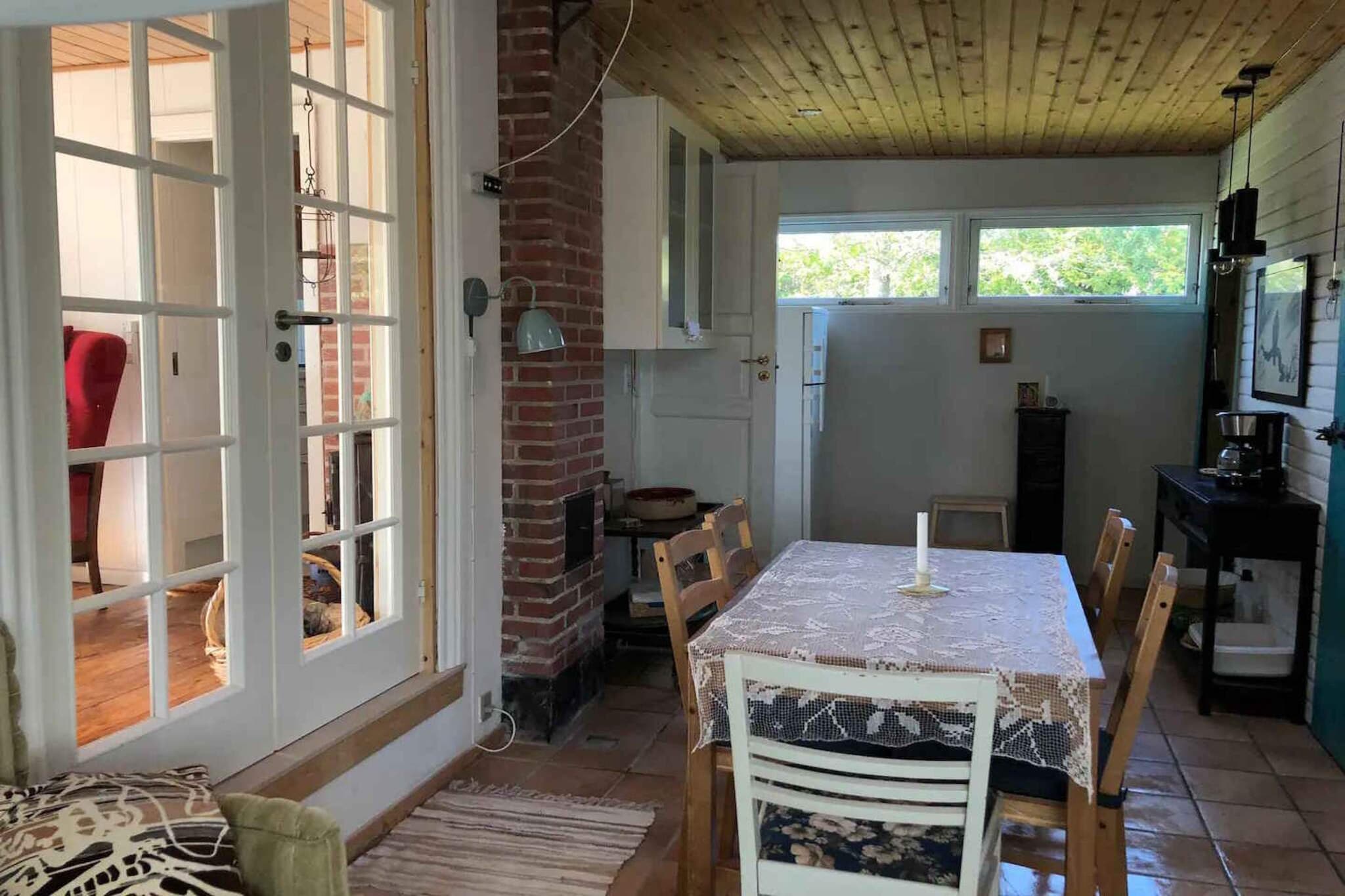 5 sterren vakantie huis in Nykøbing Sj-Binnen