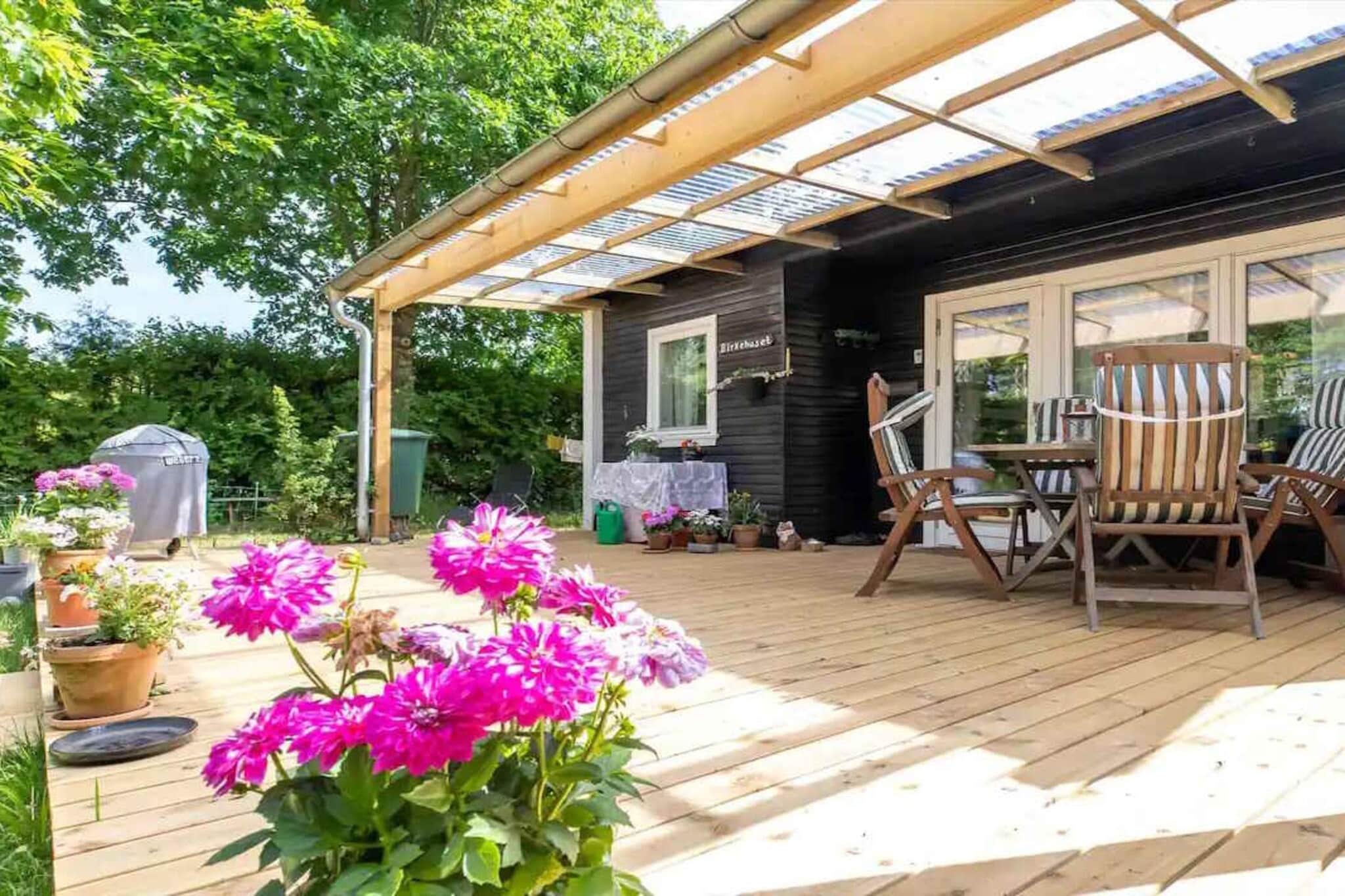 5 sterren vakantie huis in Nykøbing Sj