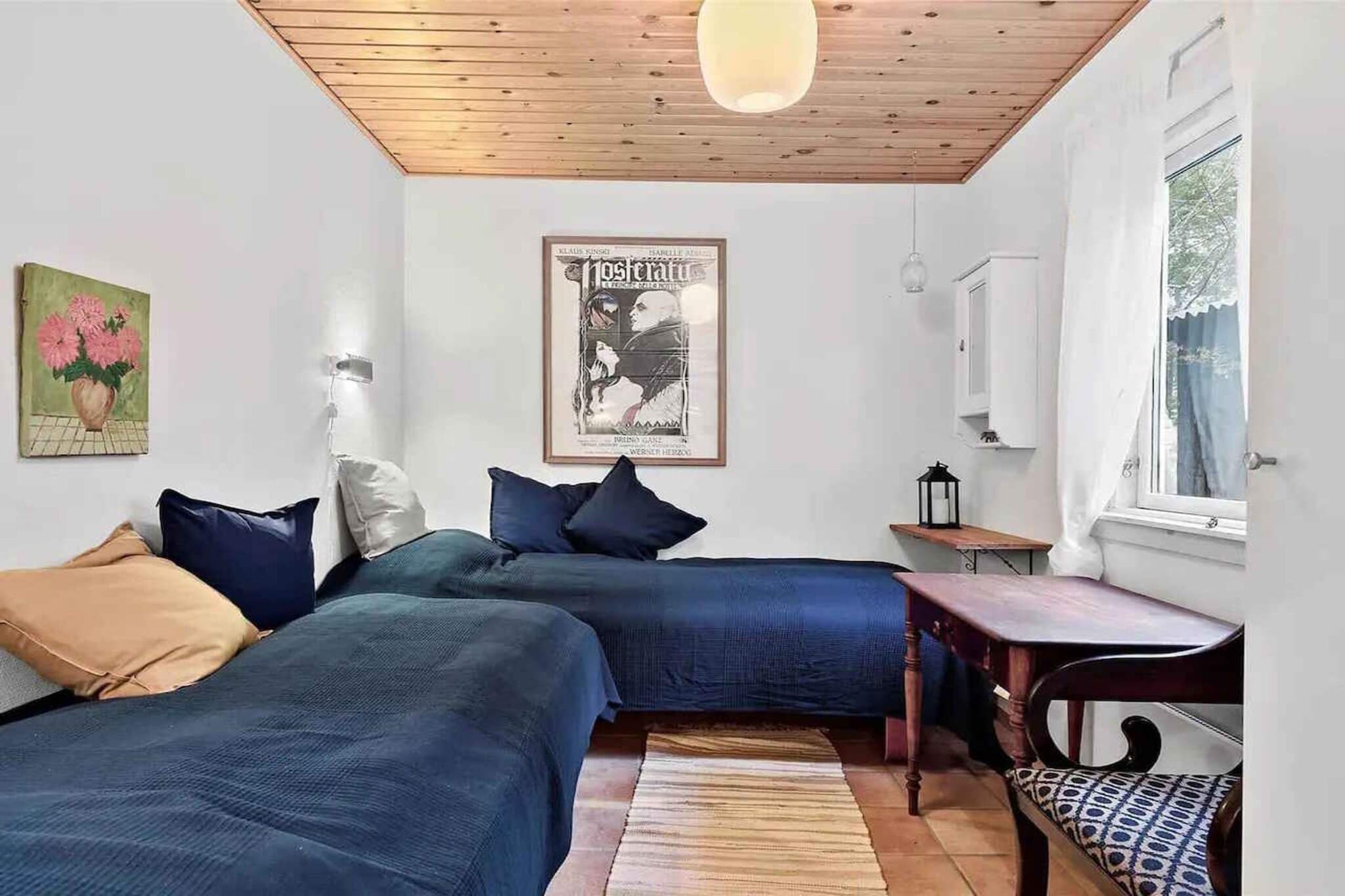5 sterren vakantie huis in Nykøbing Sj-Binnen