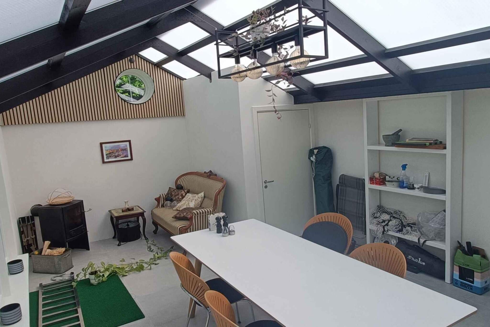 5 sterren vakantie huis in Gudbjerg Sydfyn-Binnen