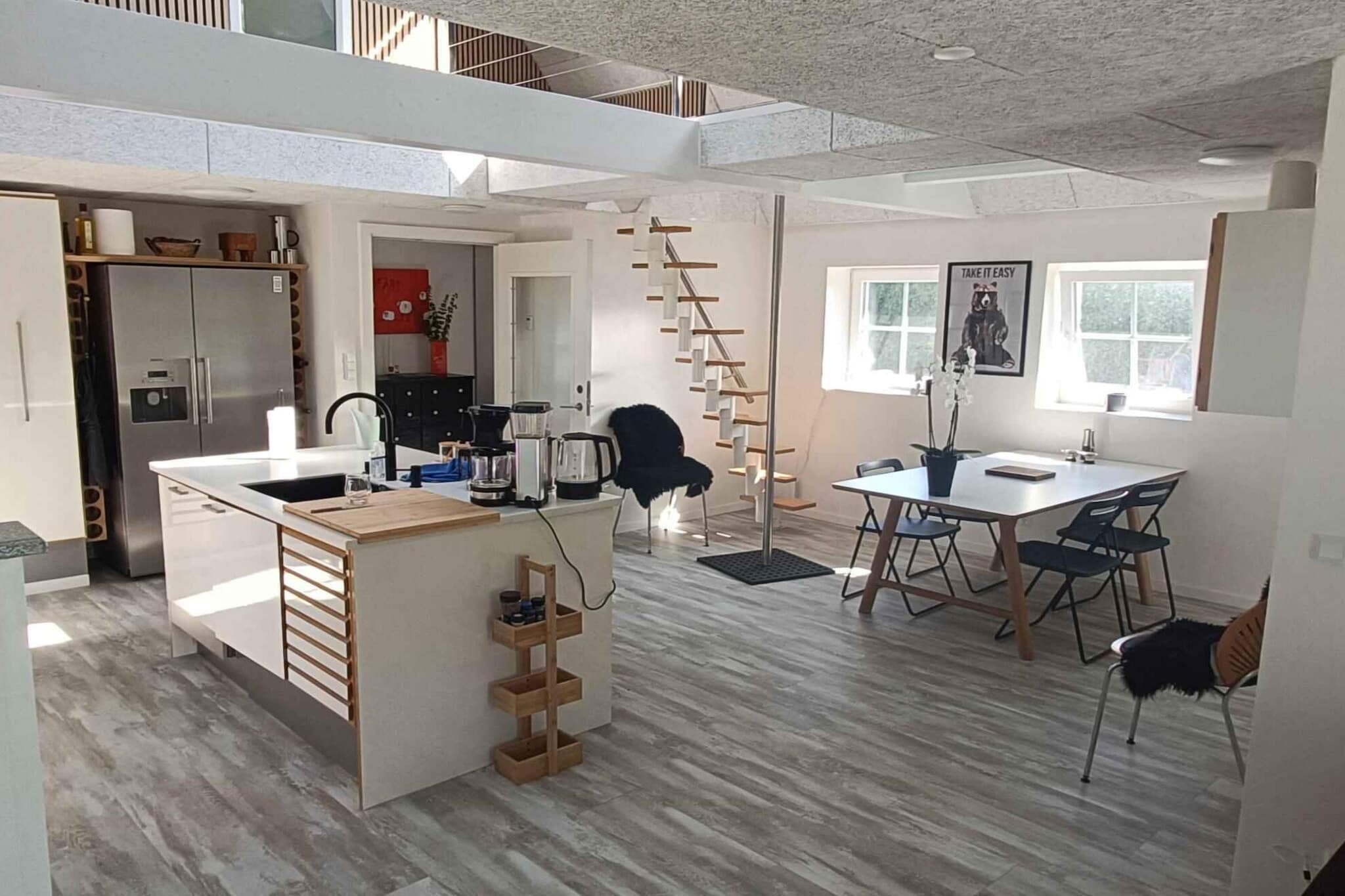 5 sterren vakantie huis in Gudbjerg Sydfyn-Binnen