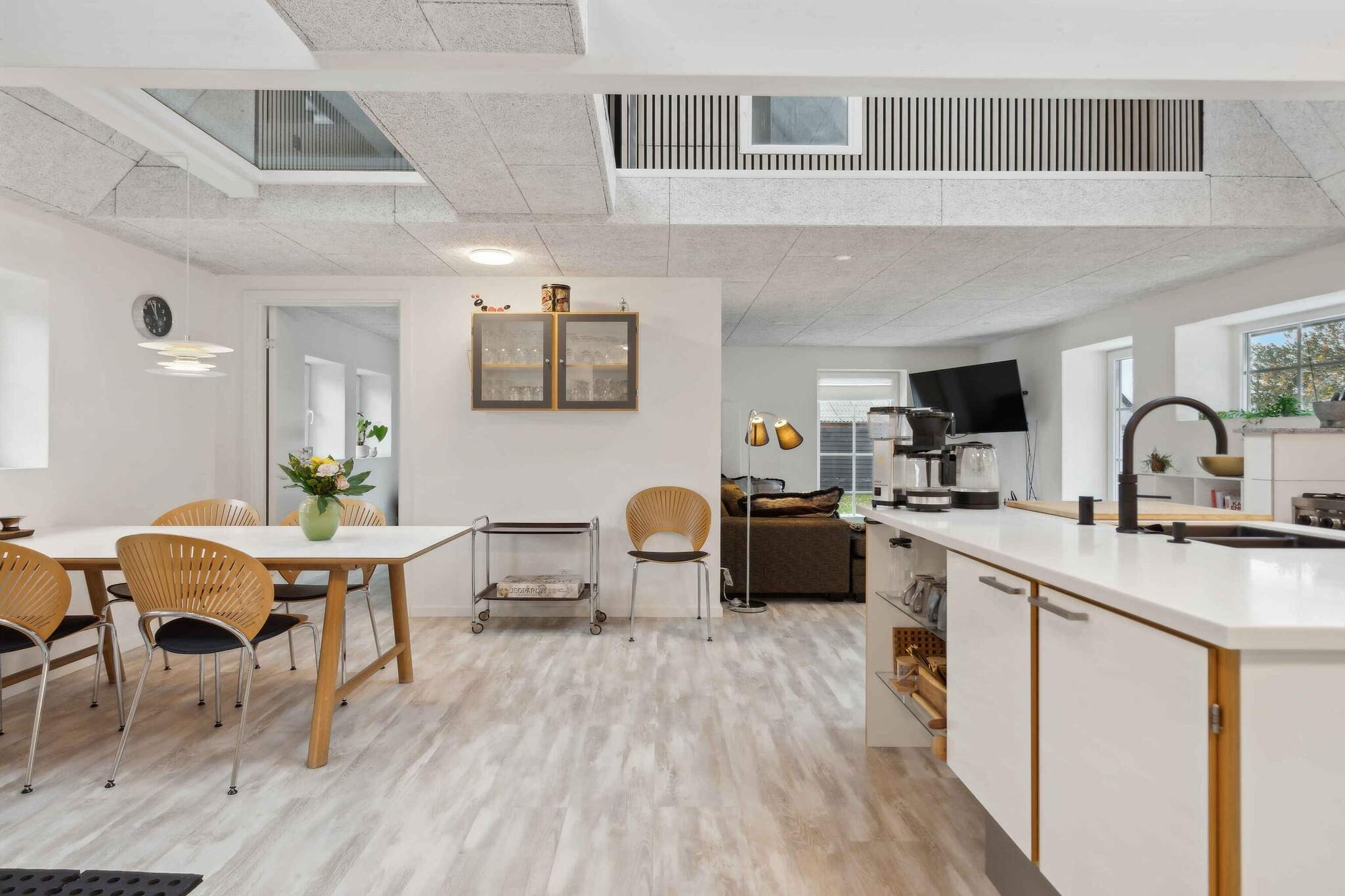 5 sterren vakantie huis in Gudbjerg Sydfyn-Binnen