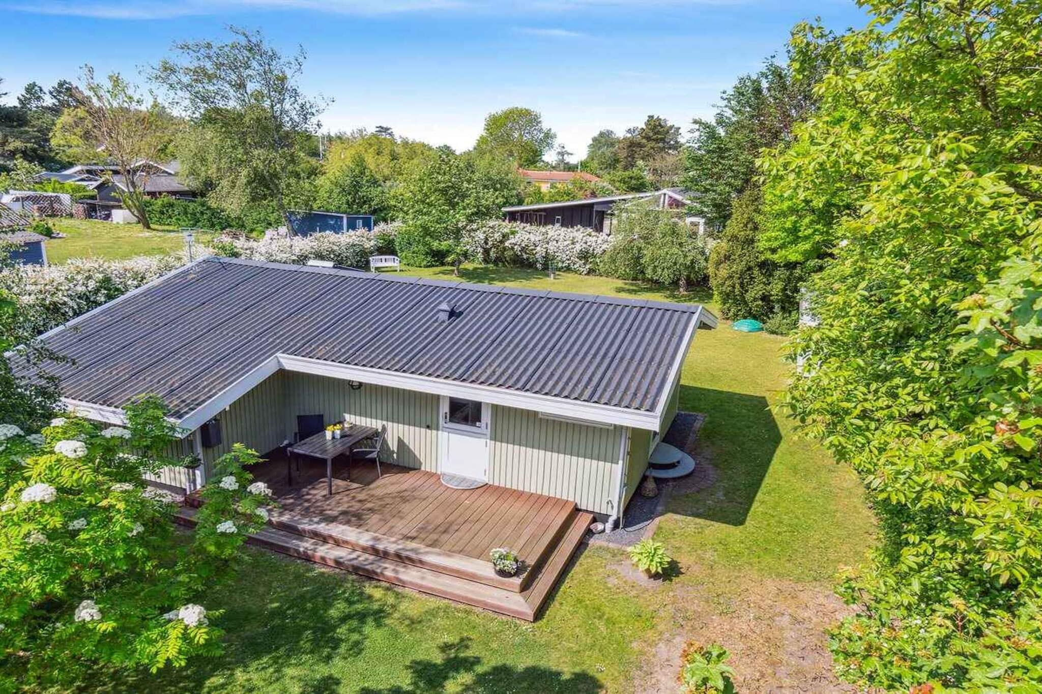 5 sterren vakantie huis in Slagelse-Buitenlucht