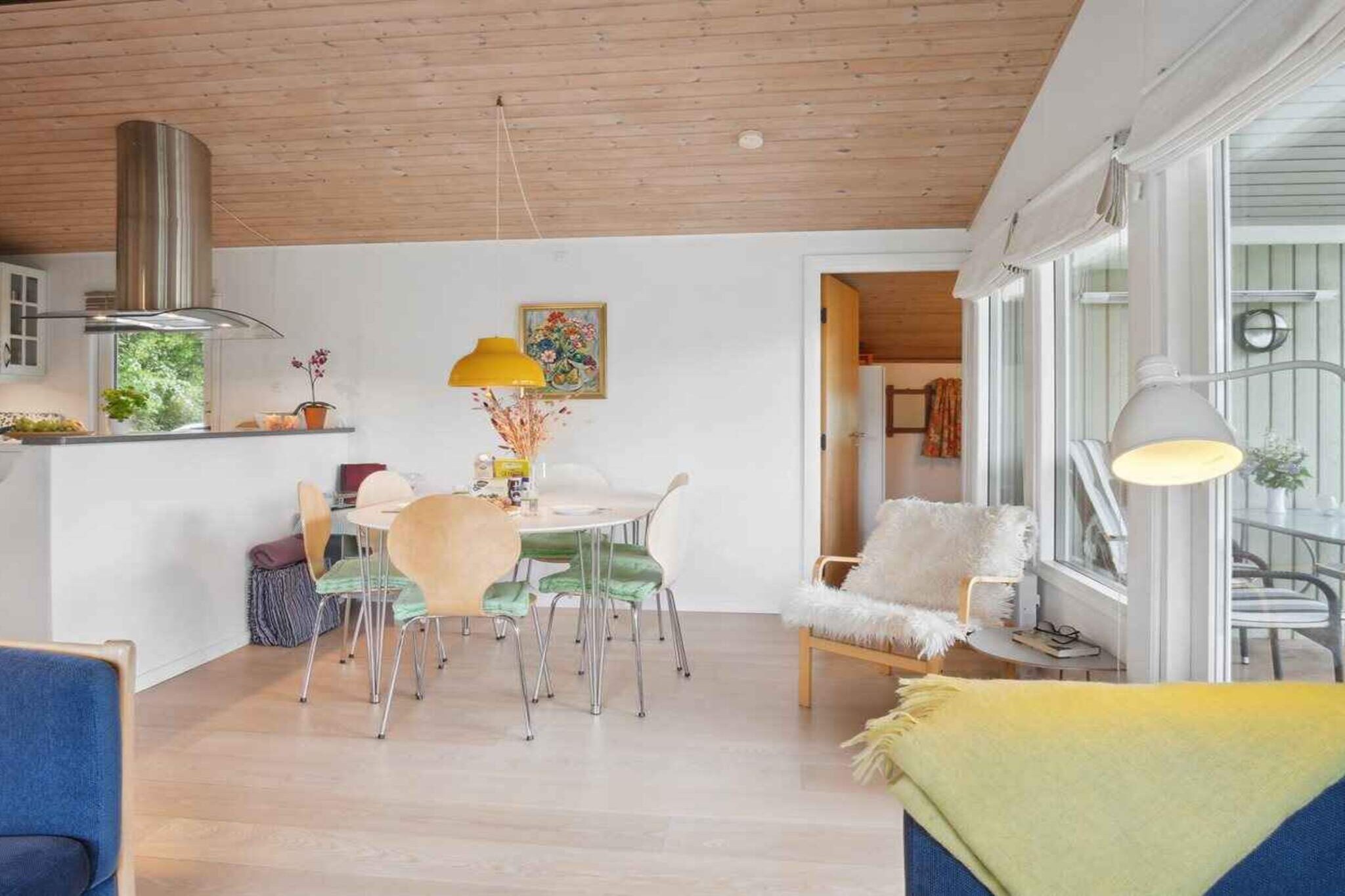 5 sterren vakantie huis in Slagelse-Binnen