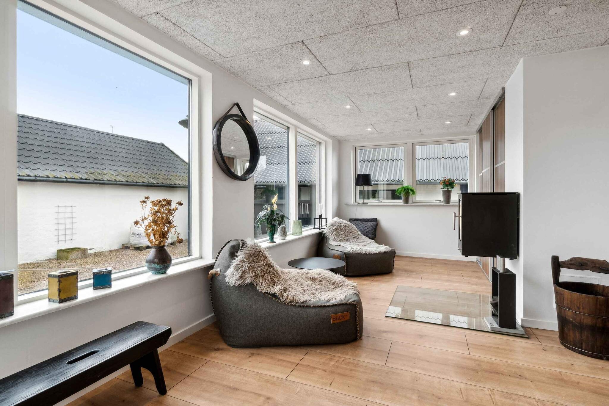 5 sterren vakantie huis in Aakirkeby-Binnen