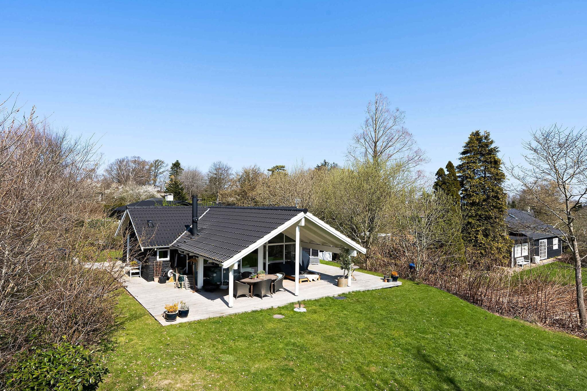 5 star holiday home in Vejby