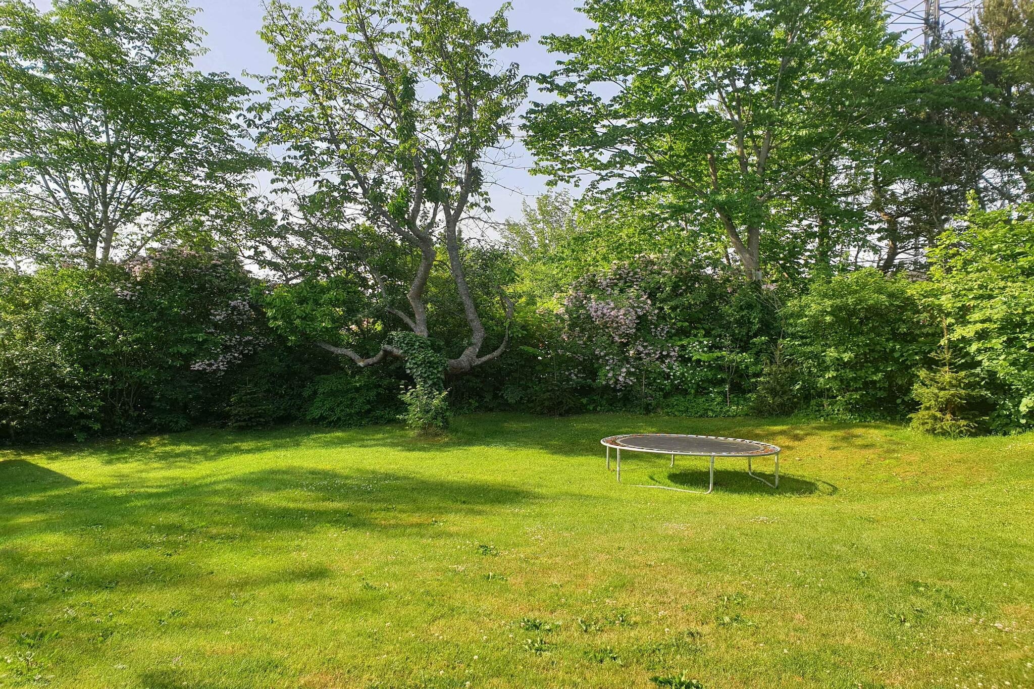 5 star holiday home in Vejby-Outdoor