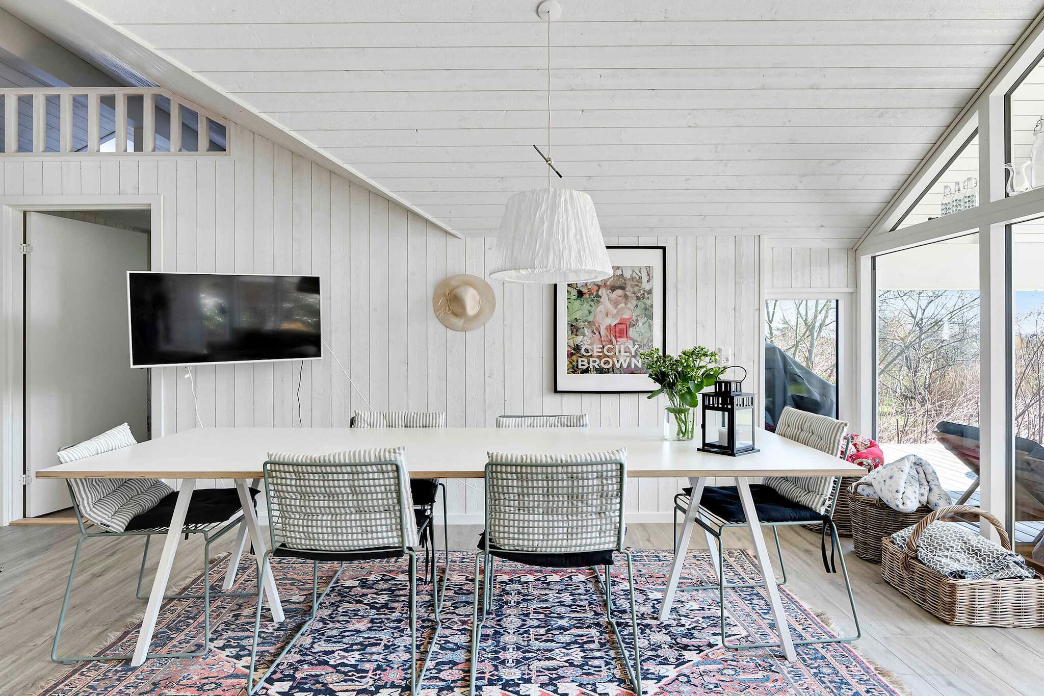 5 star holiday home in Vejby-Indoor