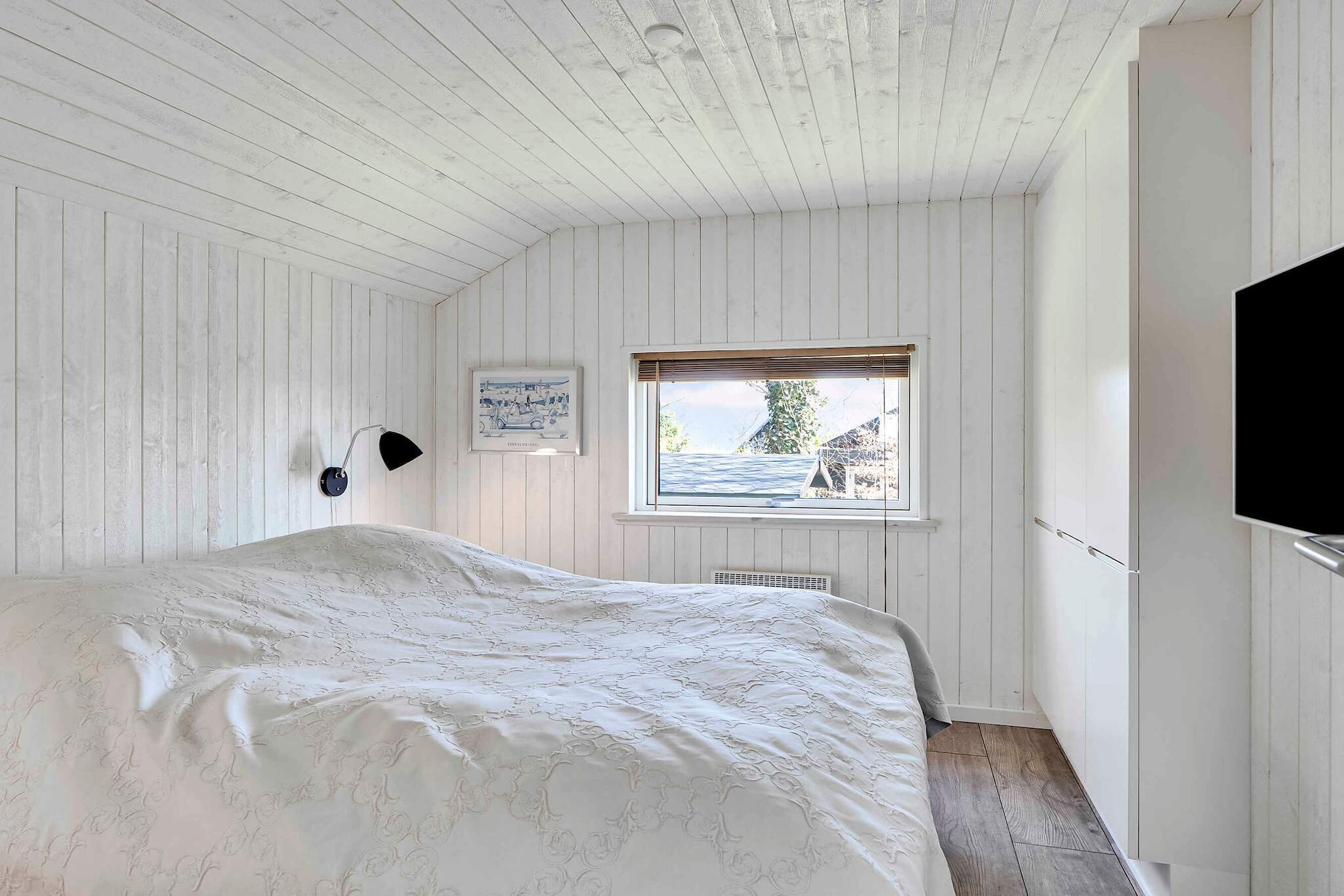 5 star holiday home in Vejby-Indoor