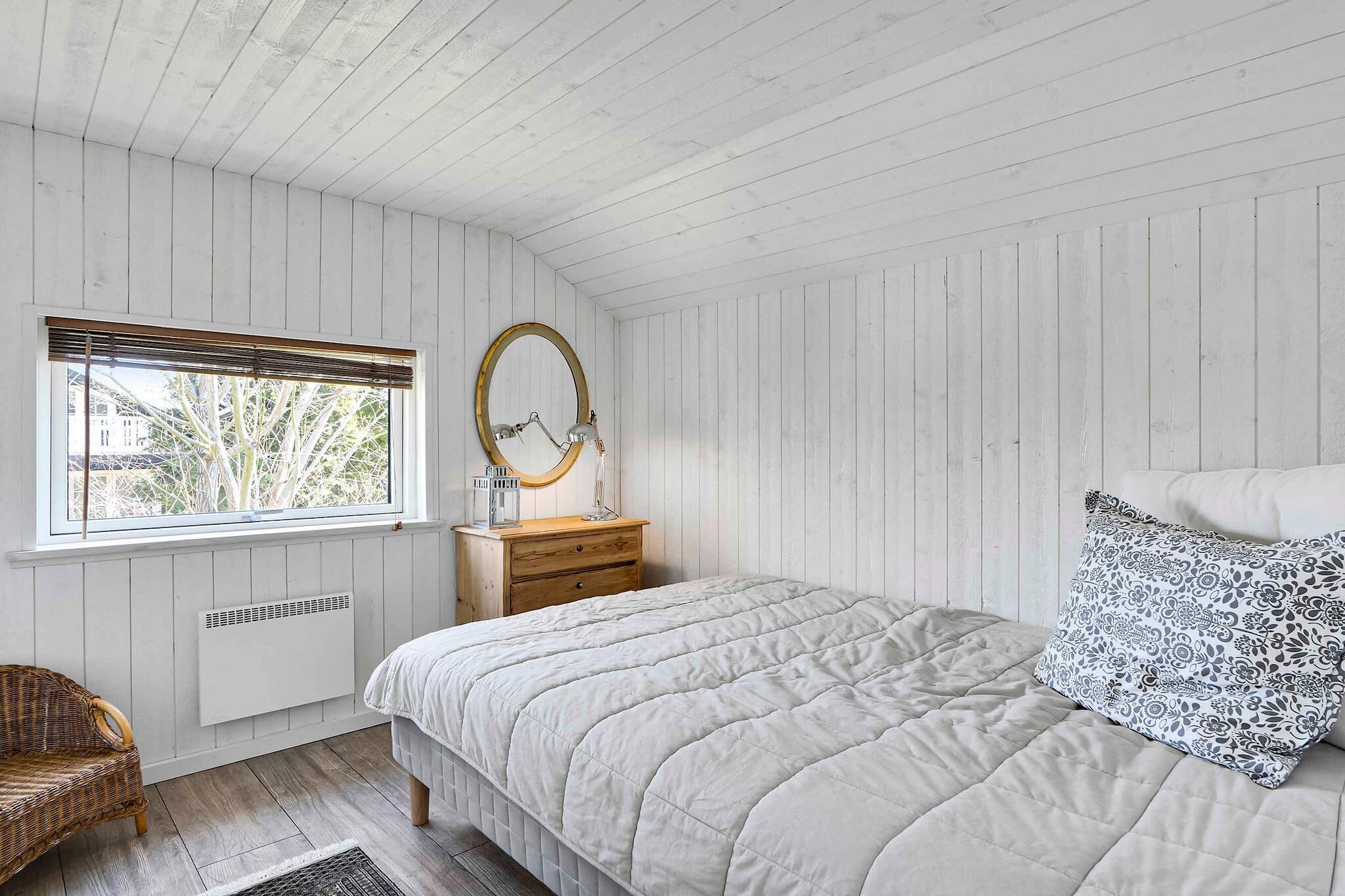 5 star holiday home in Vejby-Indoor