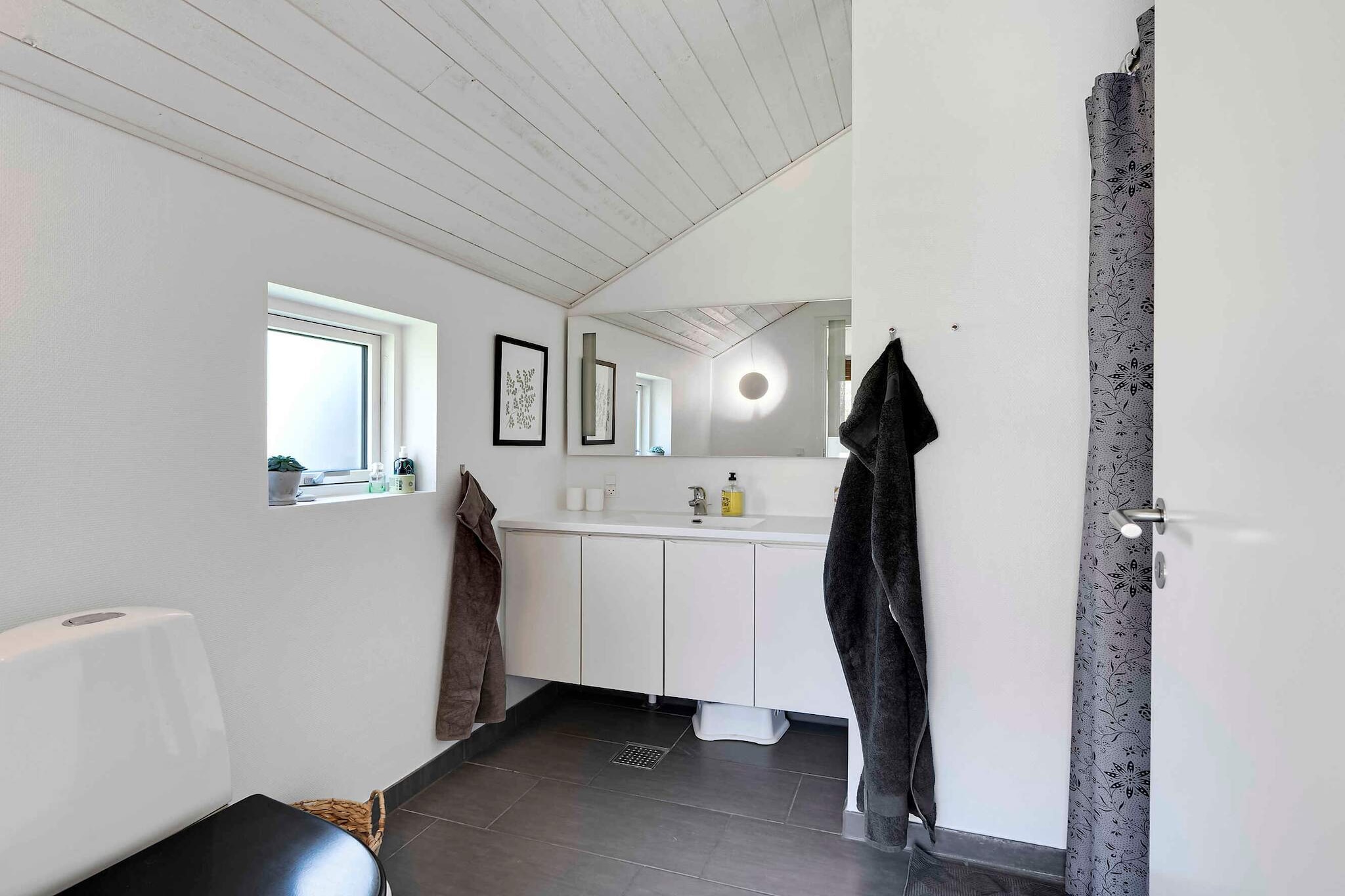 5 star holiday home in Vejby-Indoor