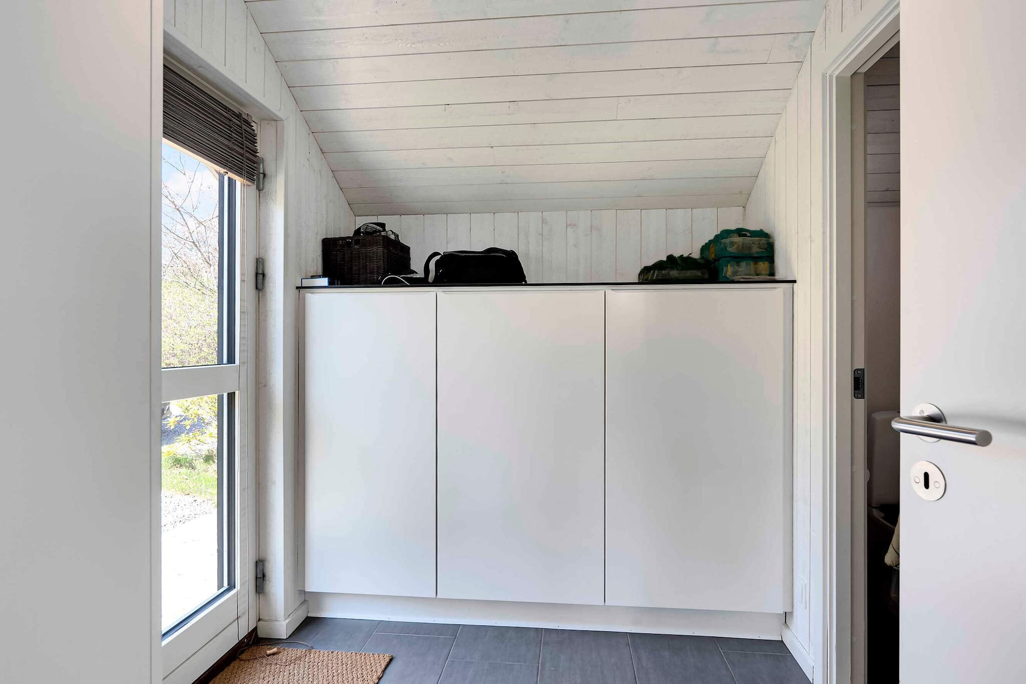 5 star holiday home in Vejby-Indoor
