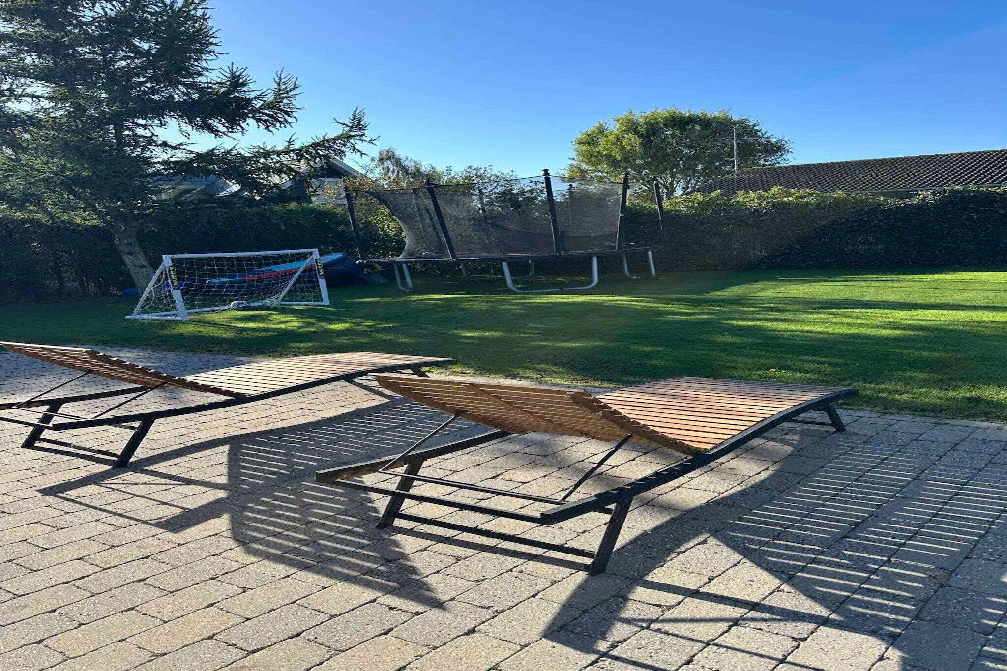 5 sterren vakantie huis in Otterup