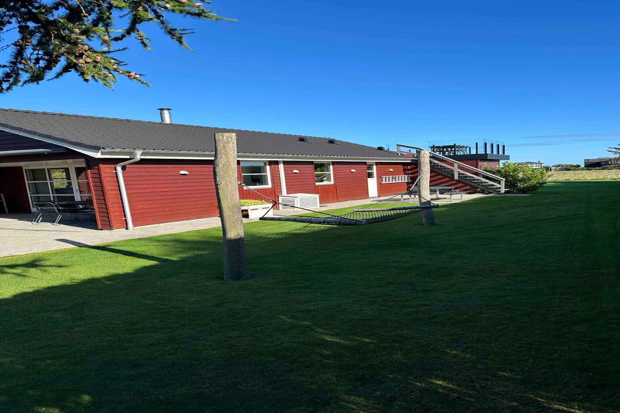 5 sterren vakantie huis in Otterup-Buitenlucht