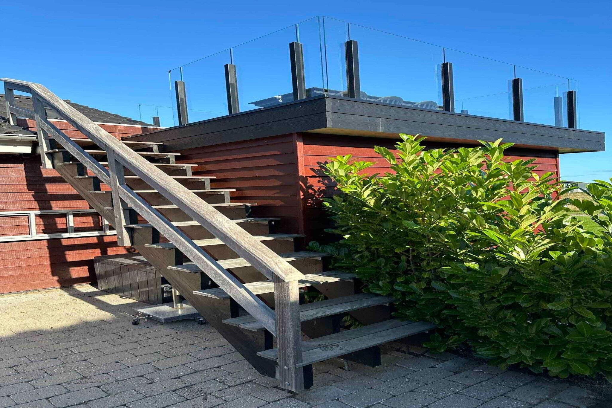 5 sterren vakantie huis in Otterup-Buitenlucht