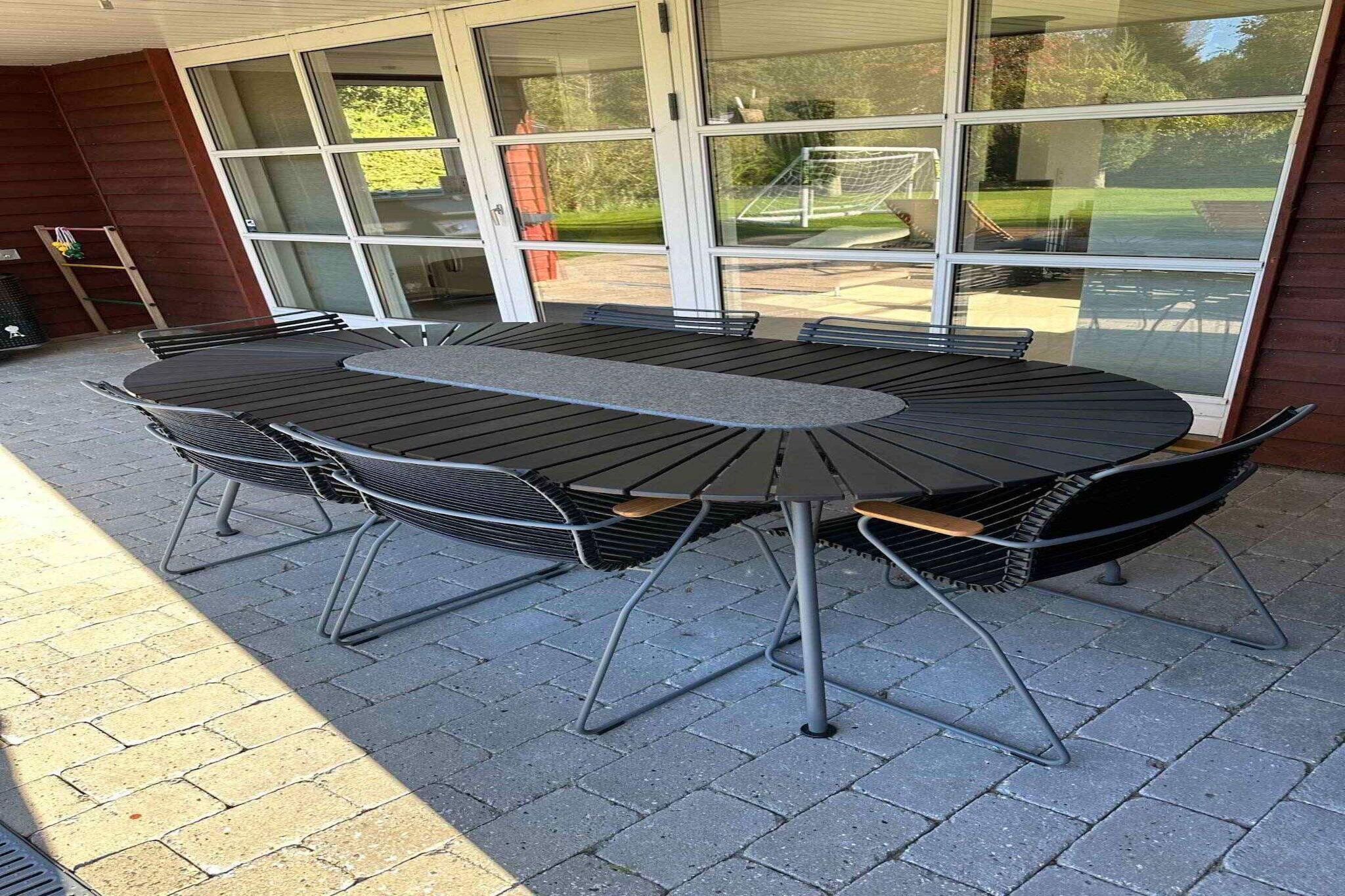 5 sterren vakantie huis in Otterup-Buitenlucht