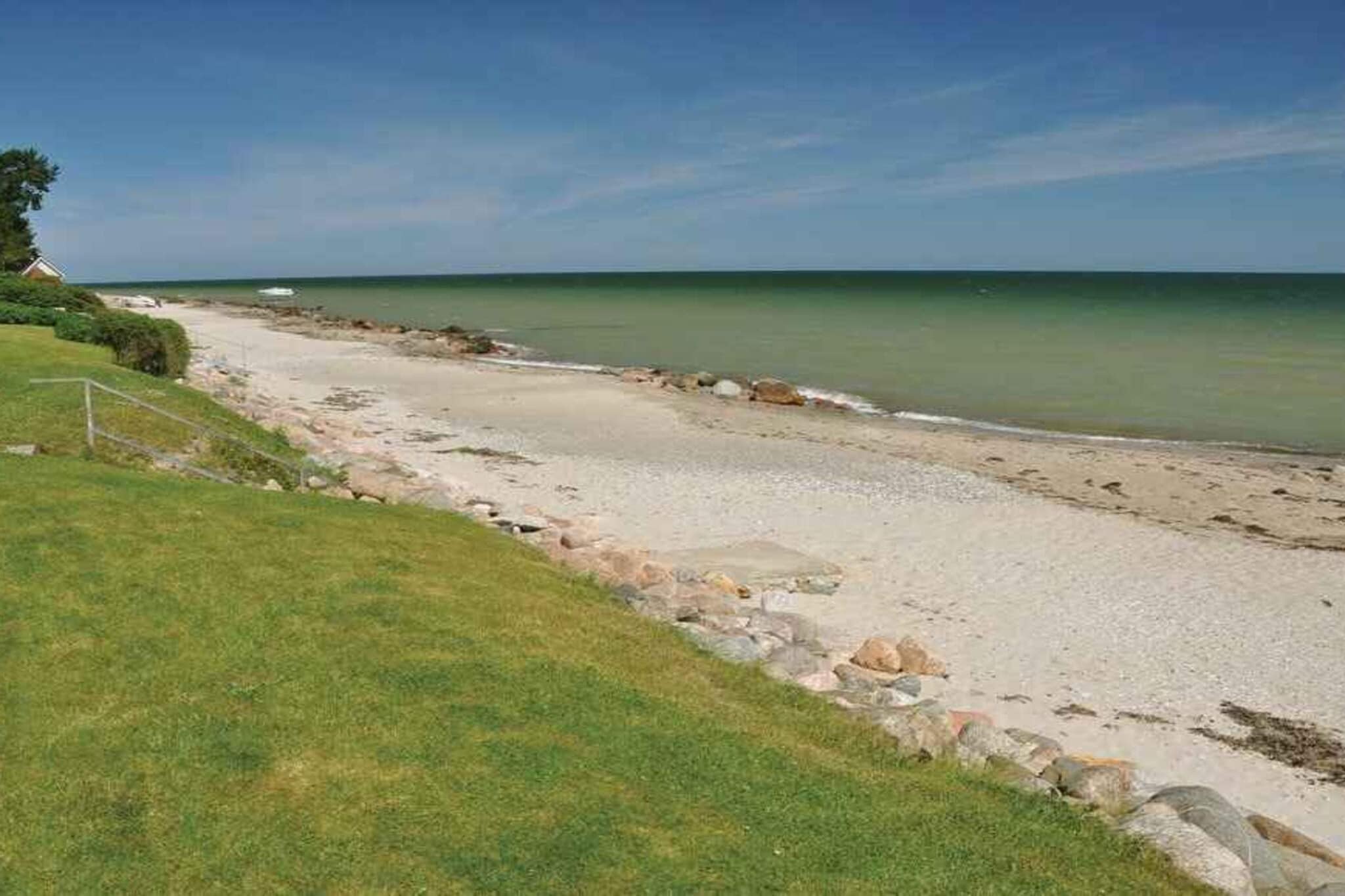 5 sterren vakantie huis in Otterup