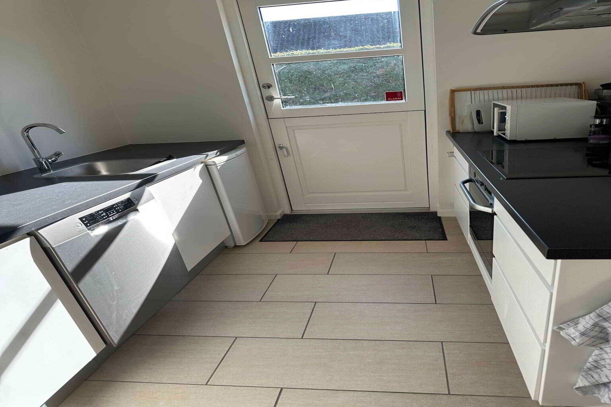 5 sterren vakantie huis in Otterup