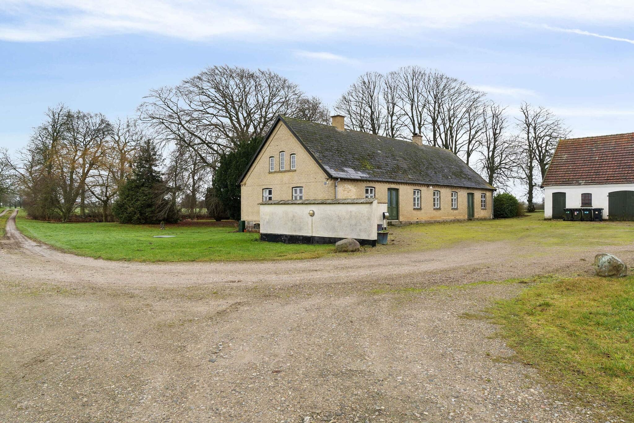 5 sterren vakantie huis in Holbæk