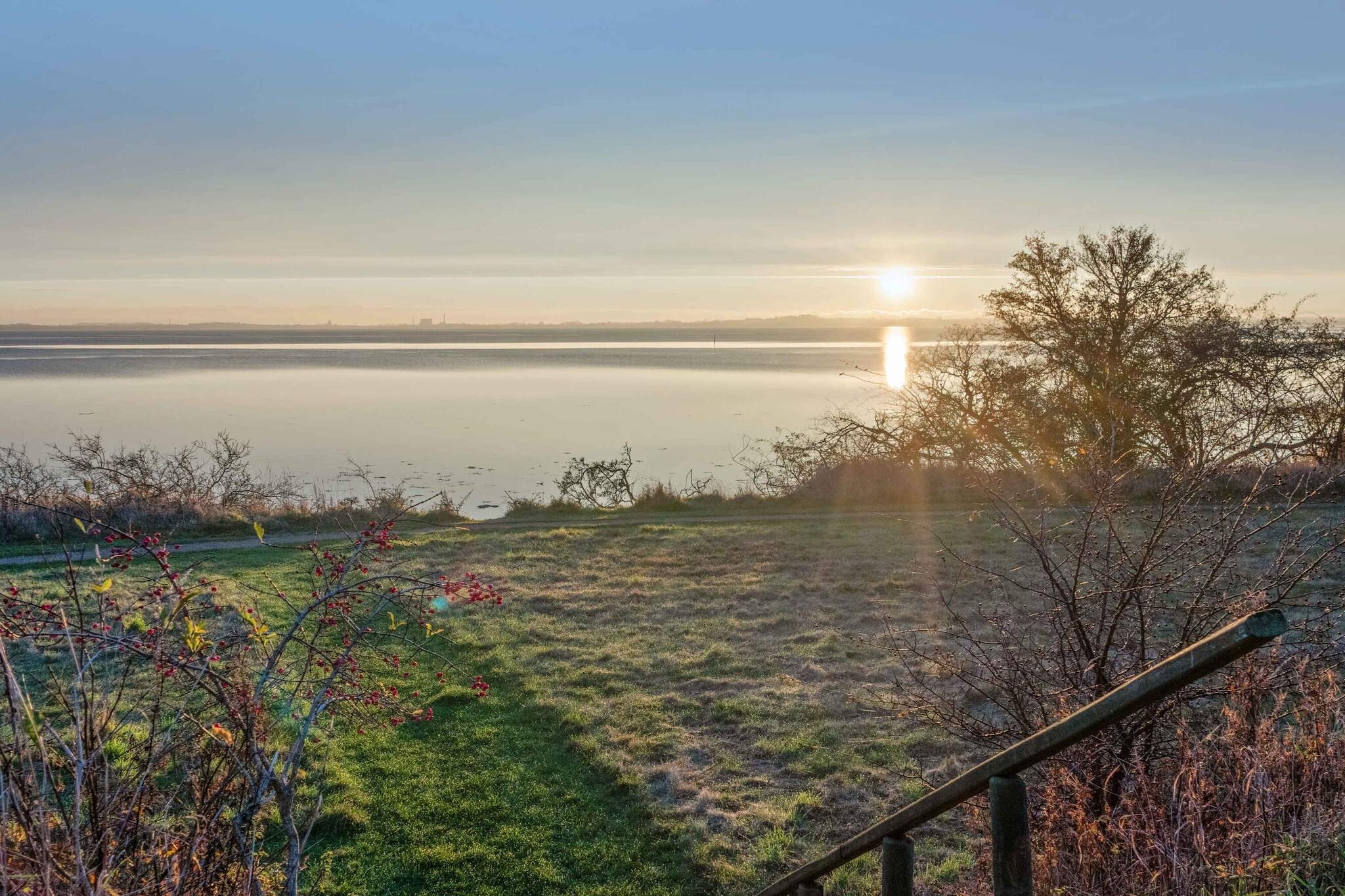 5 sterren vakantie huis in Kalvehave-Waterzicht