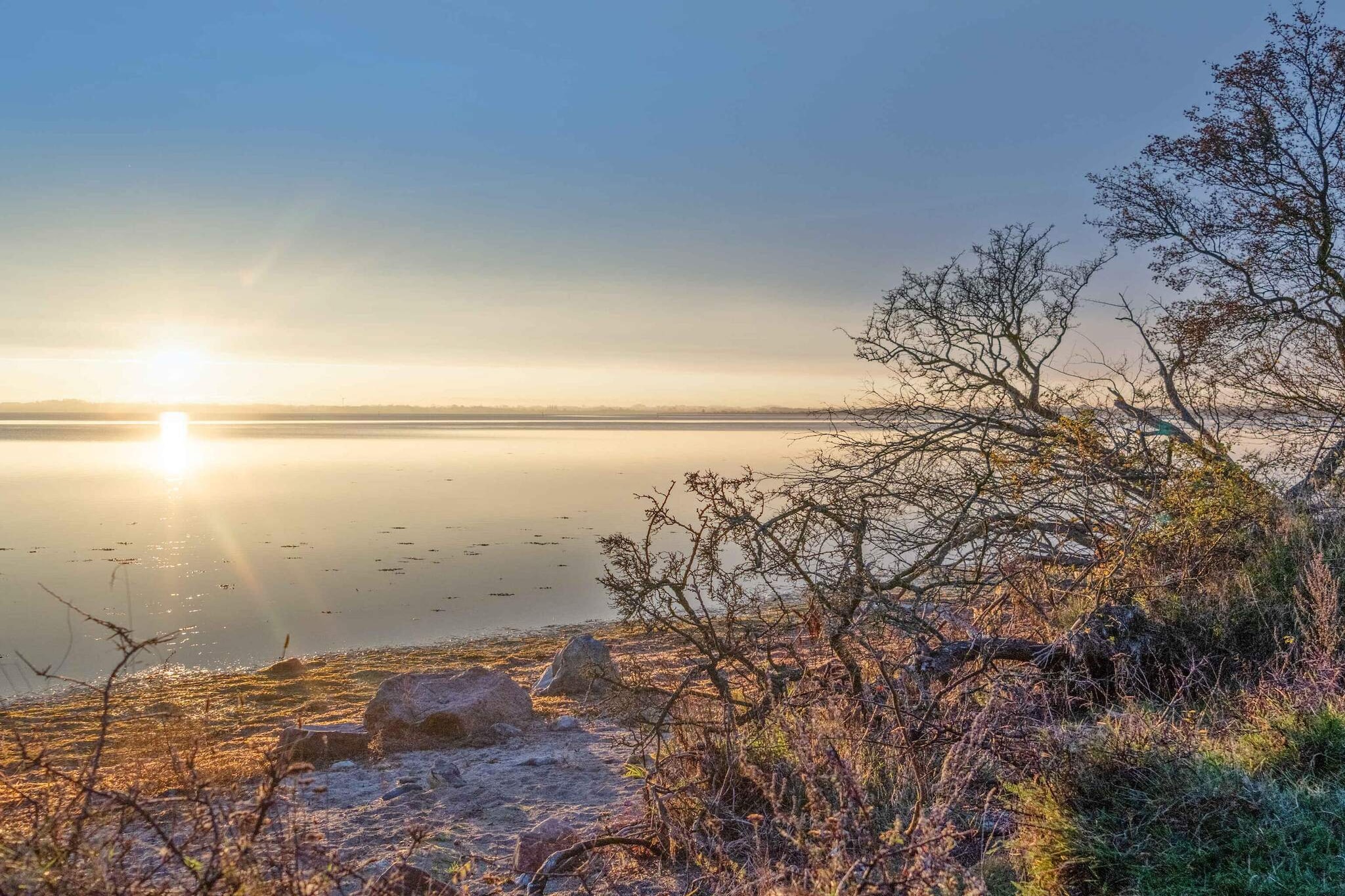 5 sterren vakantie huis in Kalvehave-Waterzicht