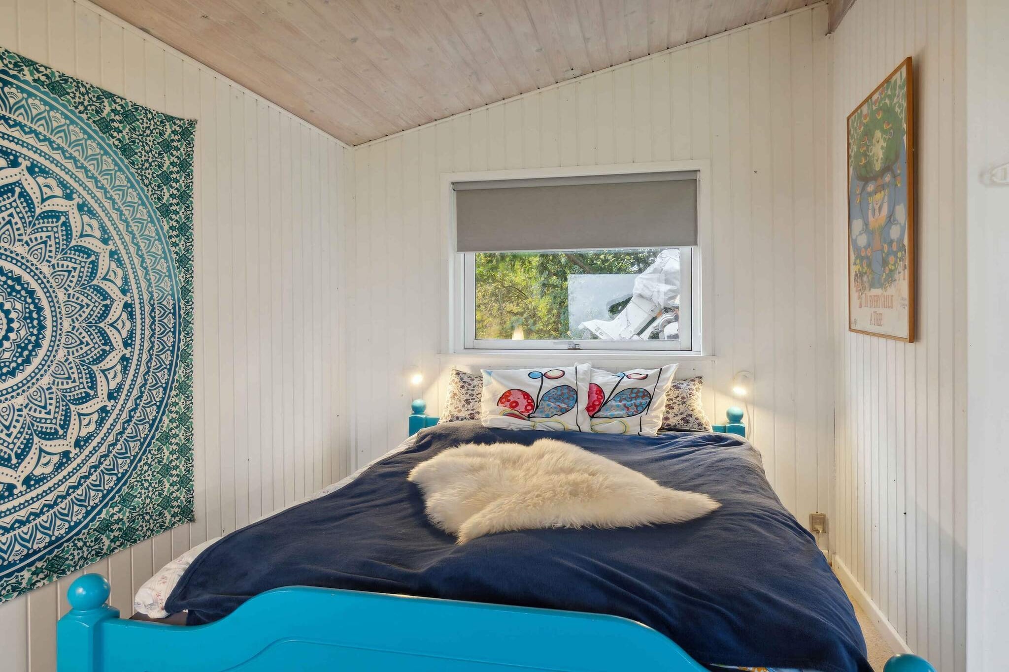 5 sterren vakantie huis in Kalvehave-Binnen