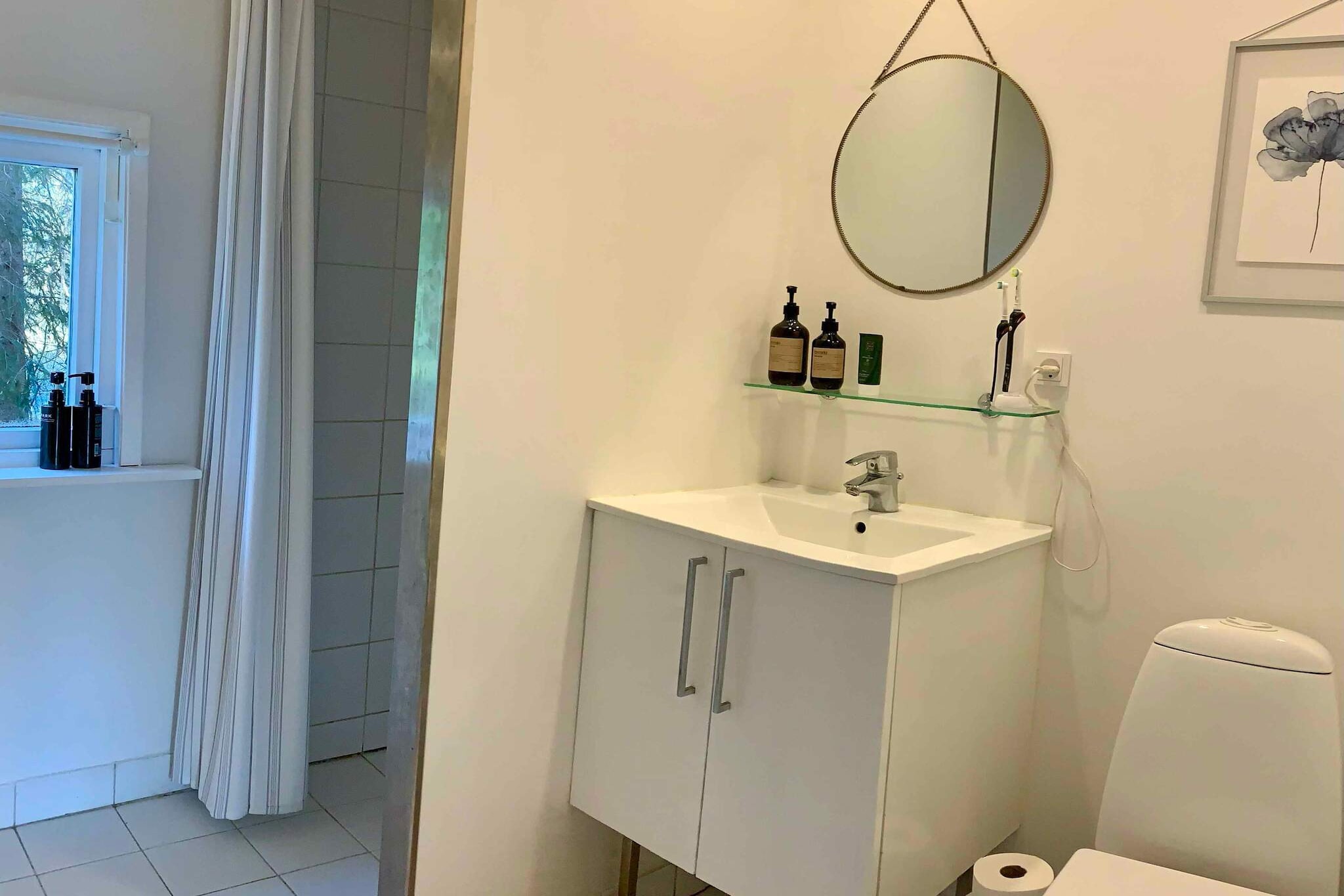 5 sterren vakantie huis in Hornbæk-Binnen