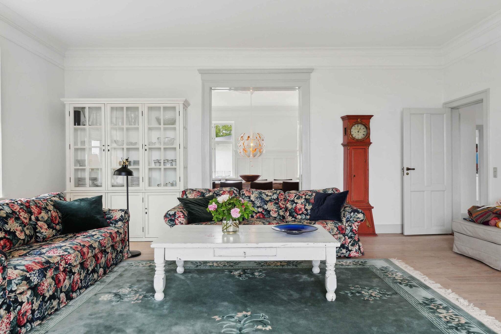 5 star holiday home in Tranekær-Indoor