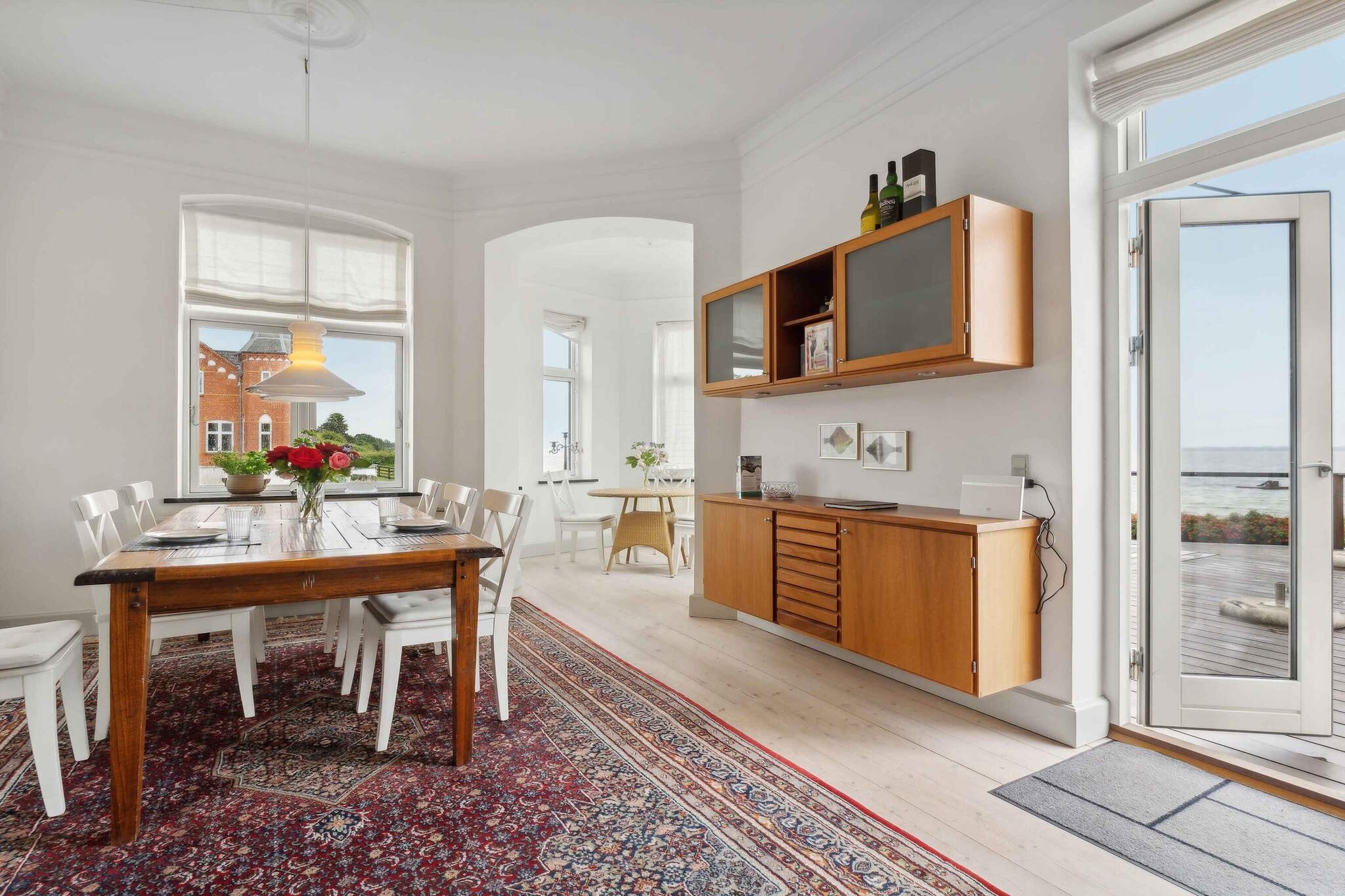 5 star holiday home in Tranekær-Indoor