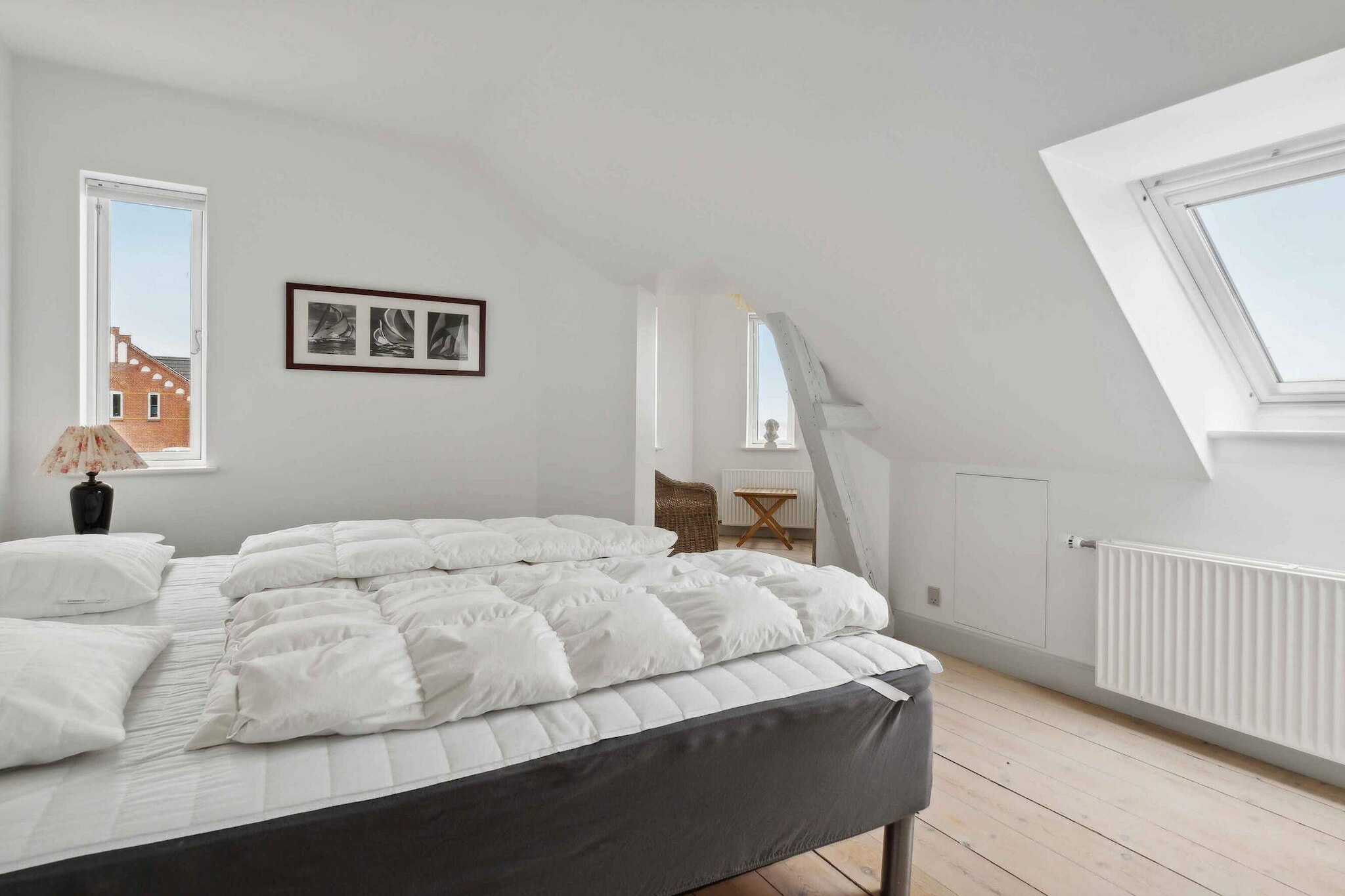 5 star holiday home in Tranekær-Indoor