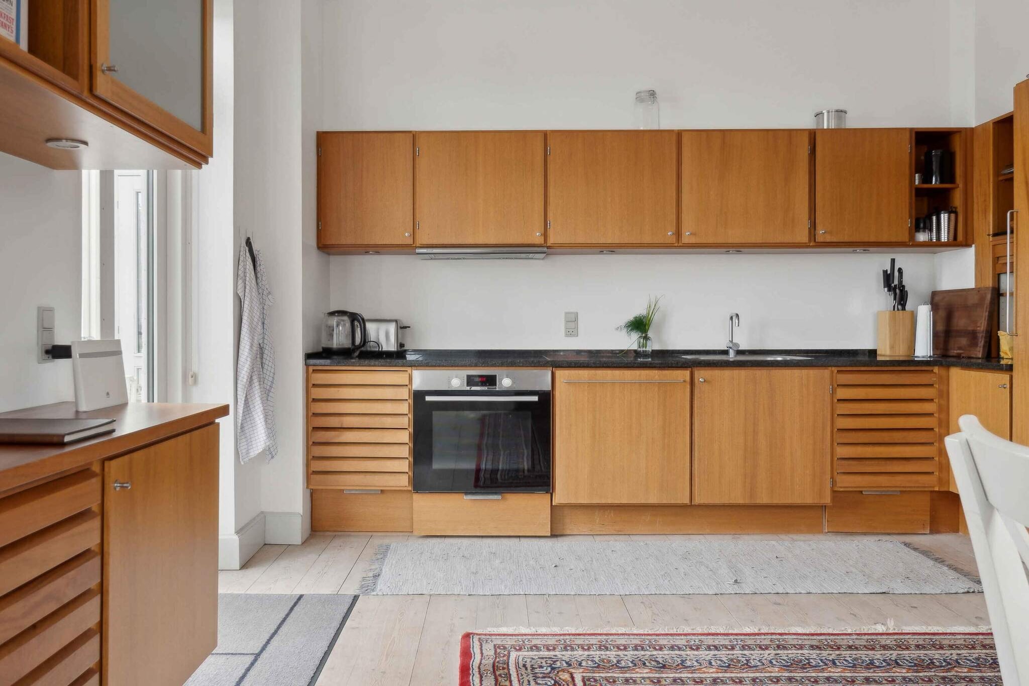 5 star holiday home in Tranekær-Indoor