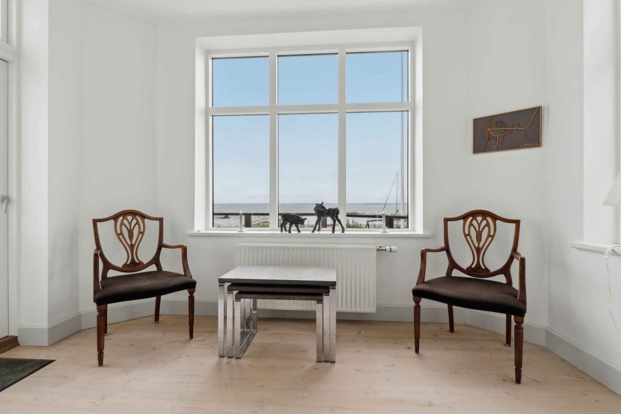 5 star holiday home in Tranekær-Indoor