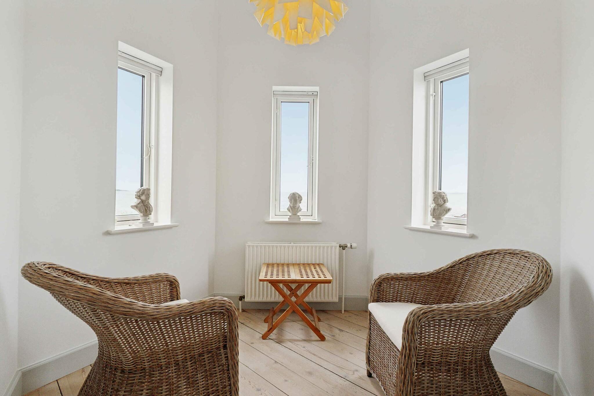 5 star holiday home in Tranekær-Indoor