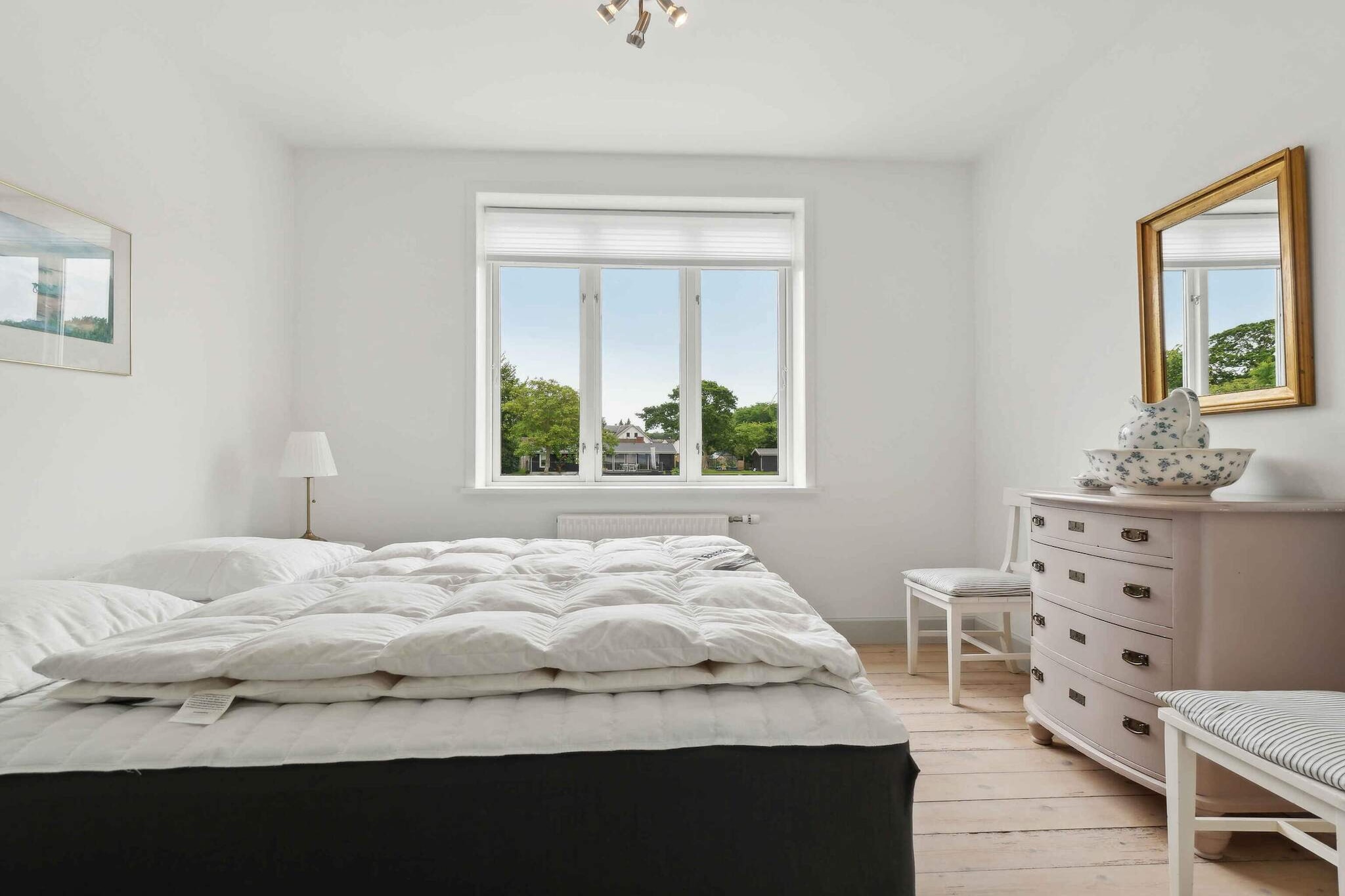 5 star holiday home in Tranekær-Indoor
