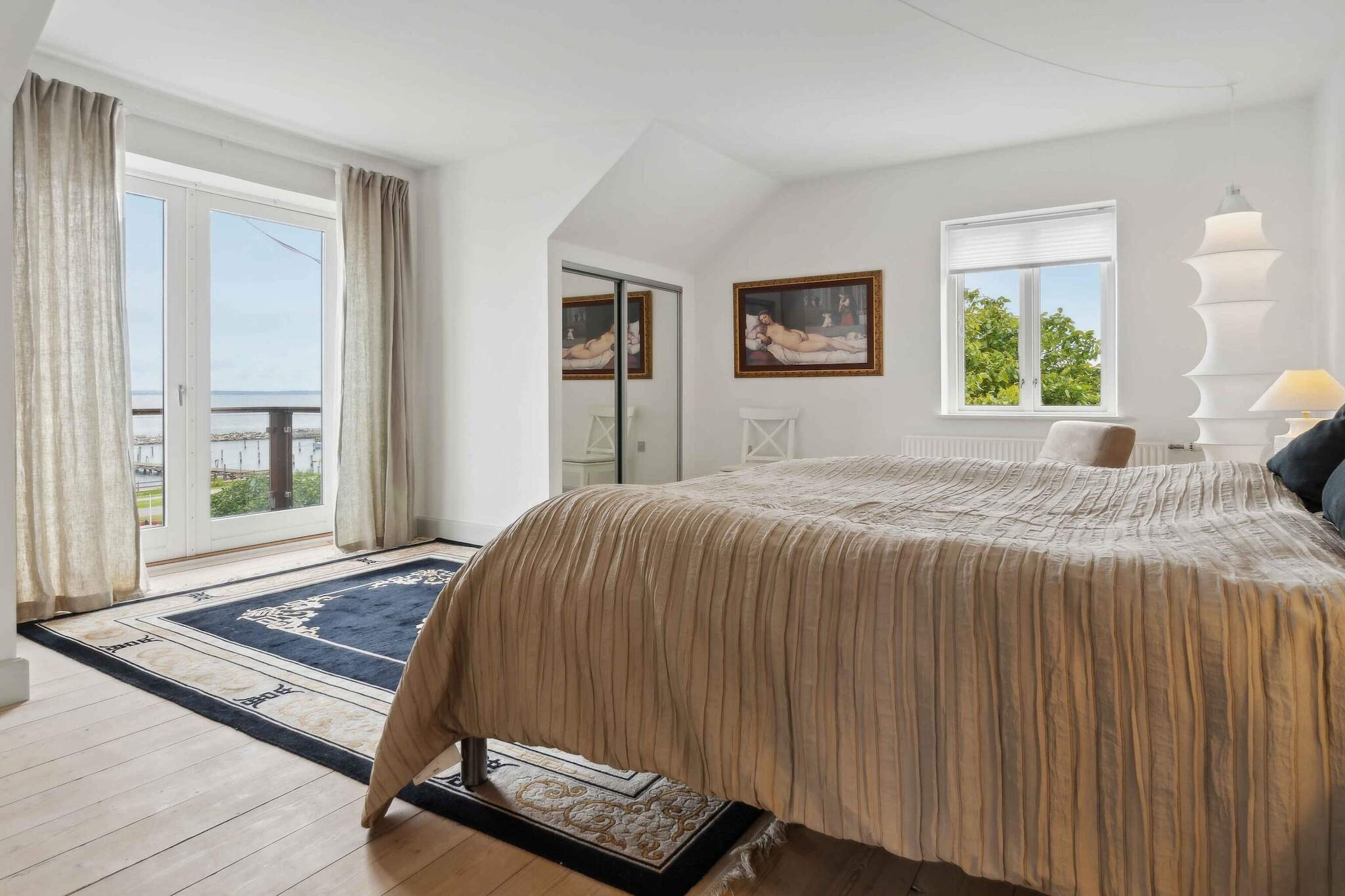 5 star holiday home in Tranekær-Indoor