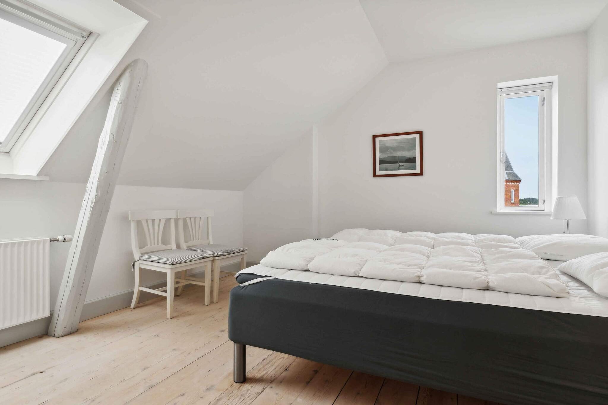 5 star holiday home in Tranekær-Indoor