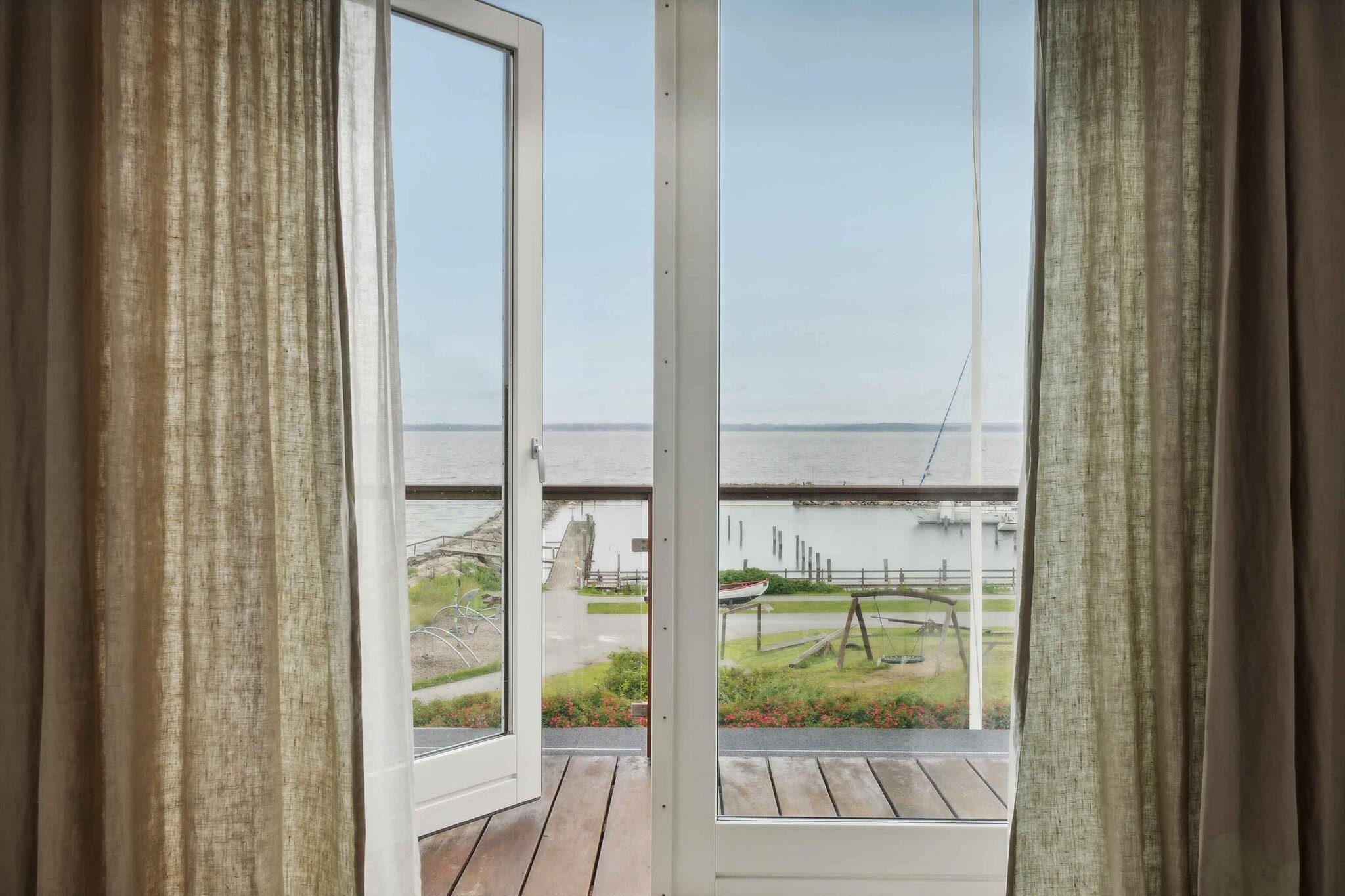 5 star holiday home in Tranekær-Indoor