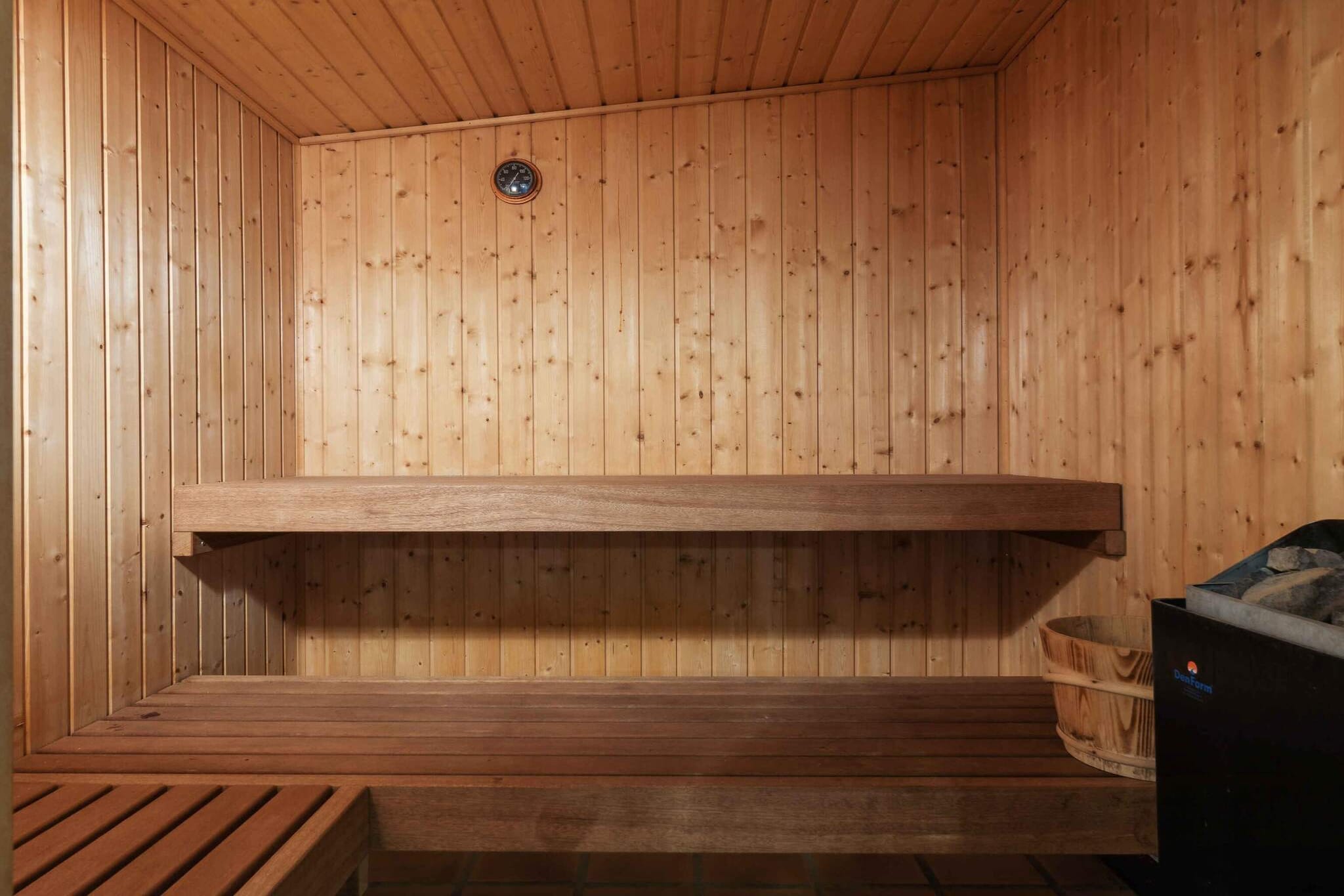 5 star holiday home in Tranekær-Indoor