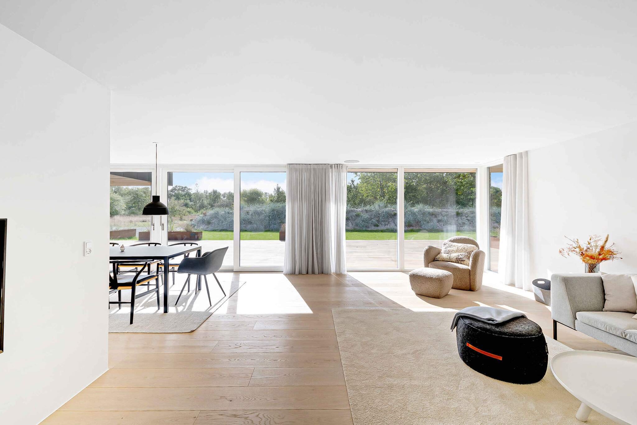 5 sterren vakantie huis in Aakirkeby-Binnen